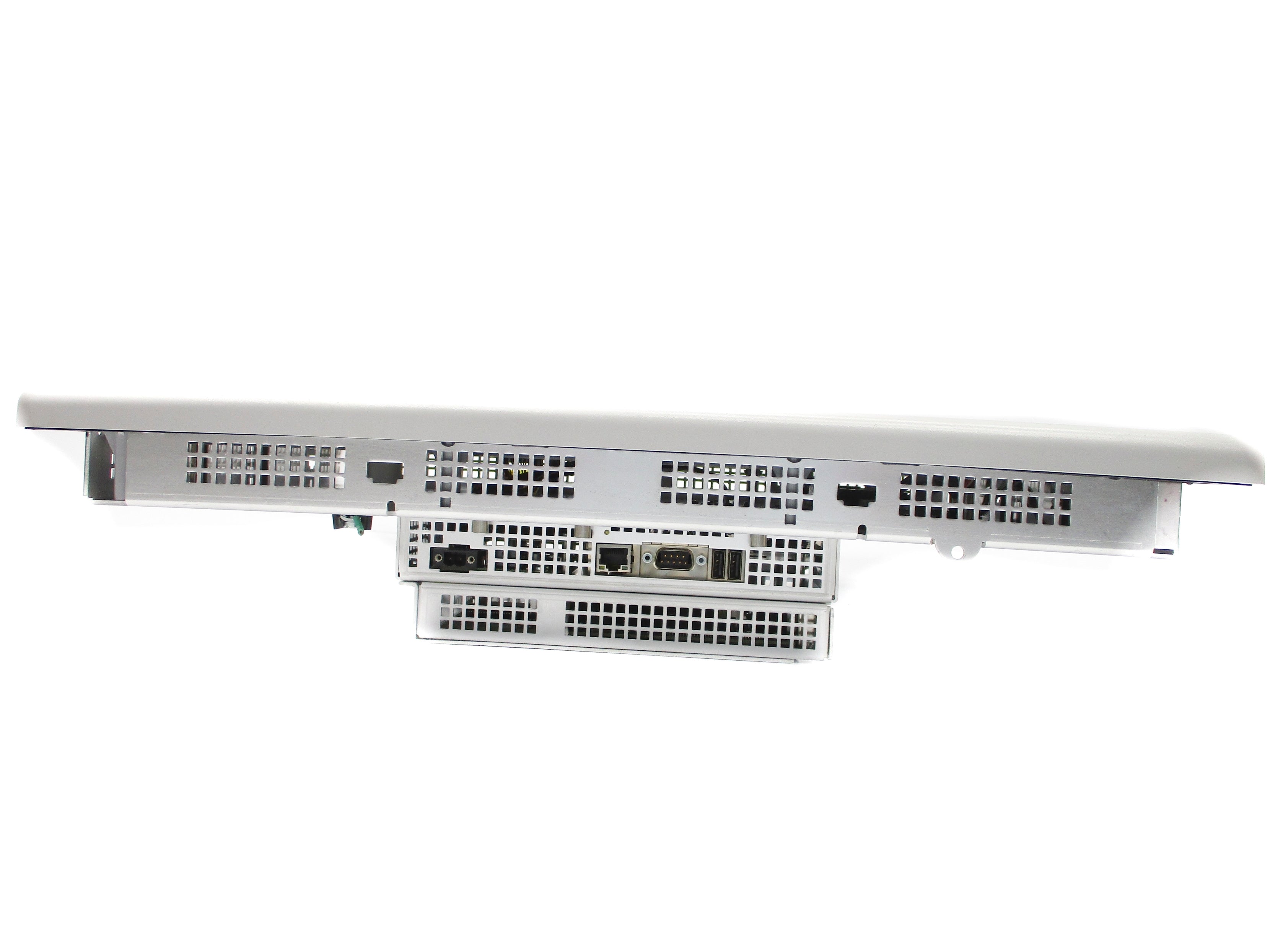 INDUSTRIAL SPARE PART 2711P-B15C15D2 SER. A UNMP