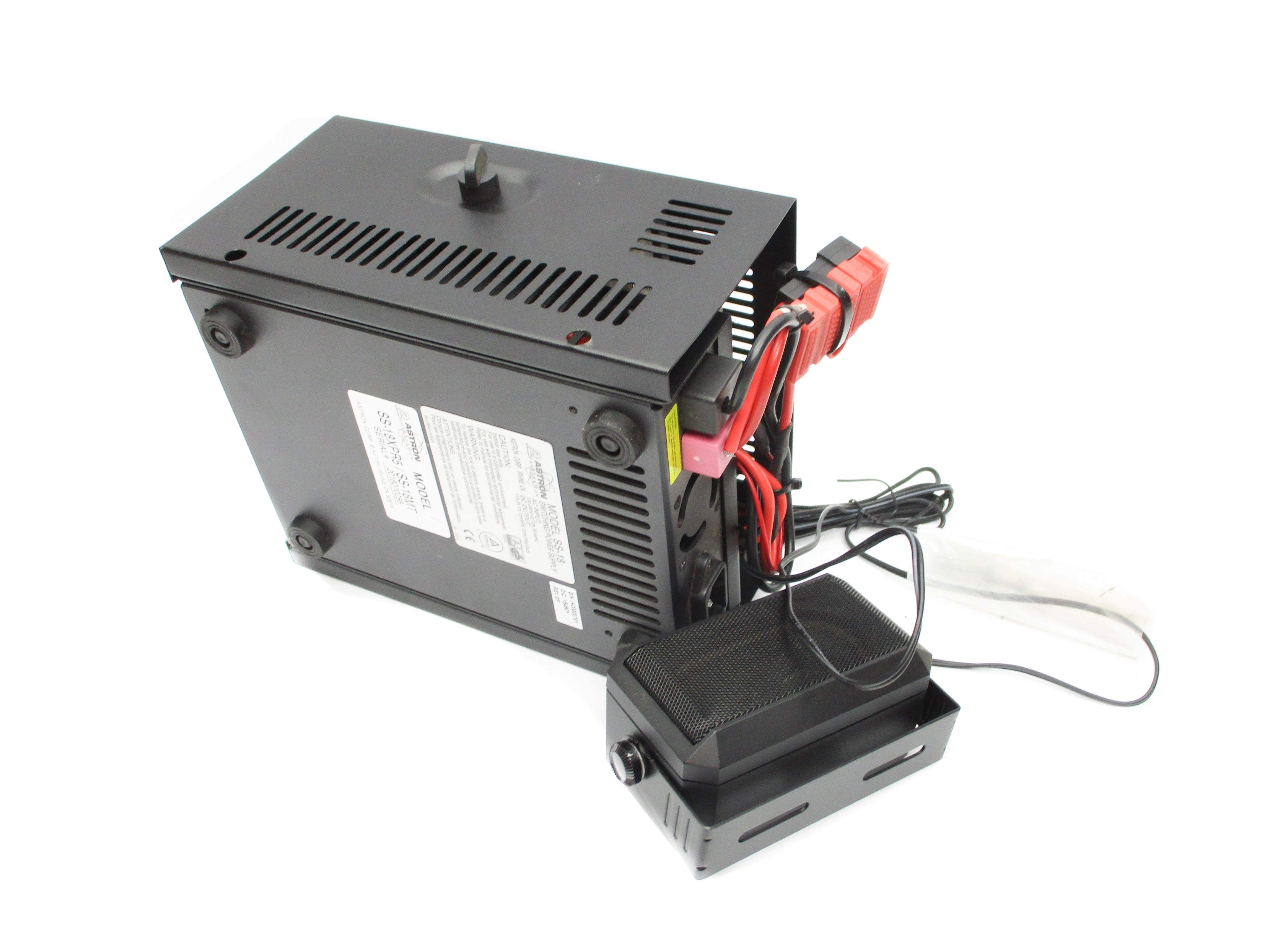 ASTRON SS-18MT/SS-18XPR5 NSMP