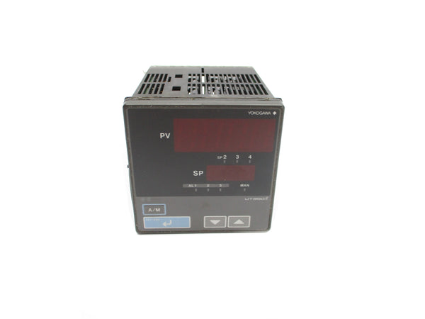 YOKOGAWA UT350-01 UNMP
