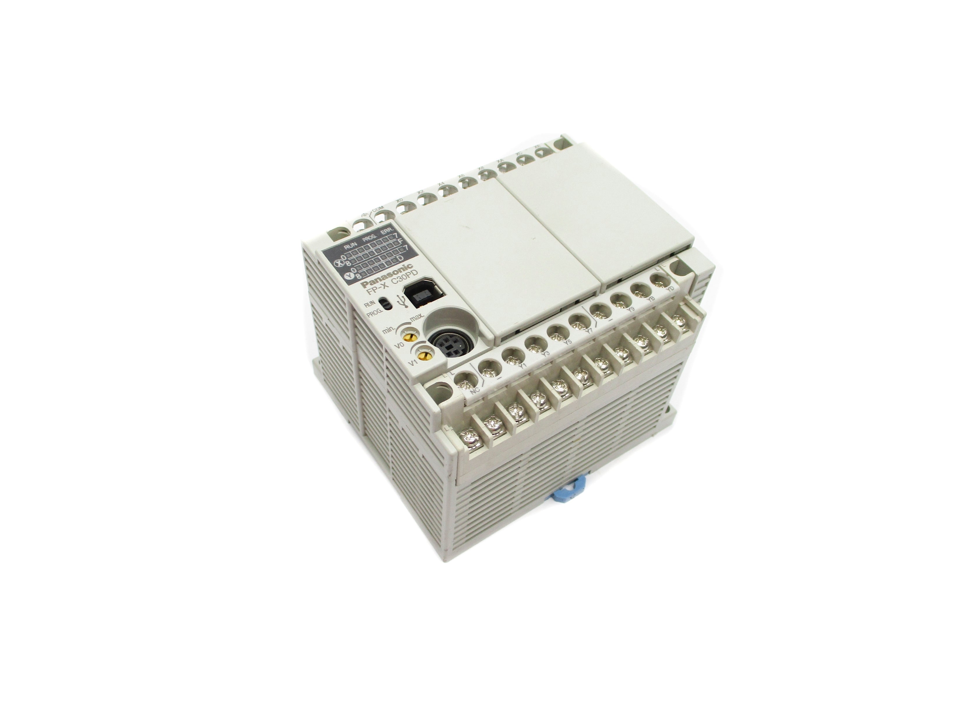 PANASONIC AFPX-C30PD NSNP