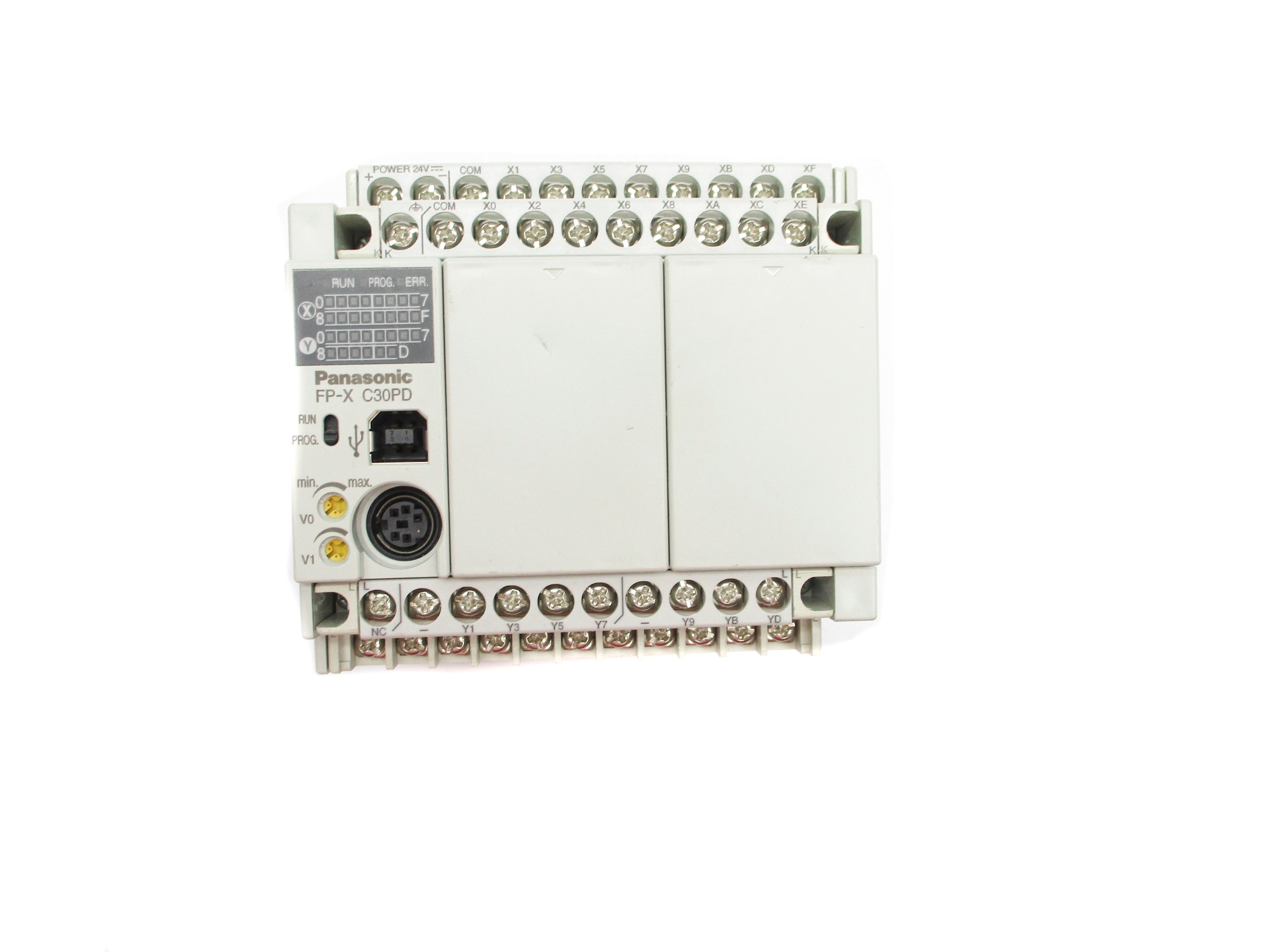 PANASONIC AFPX-C30PD NSNP