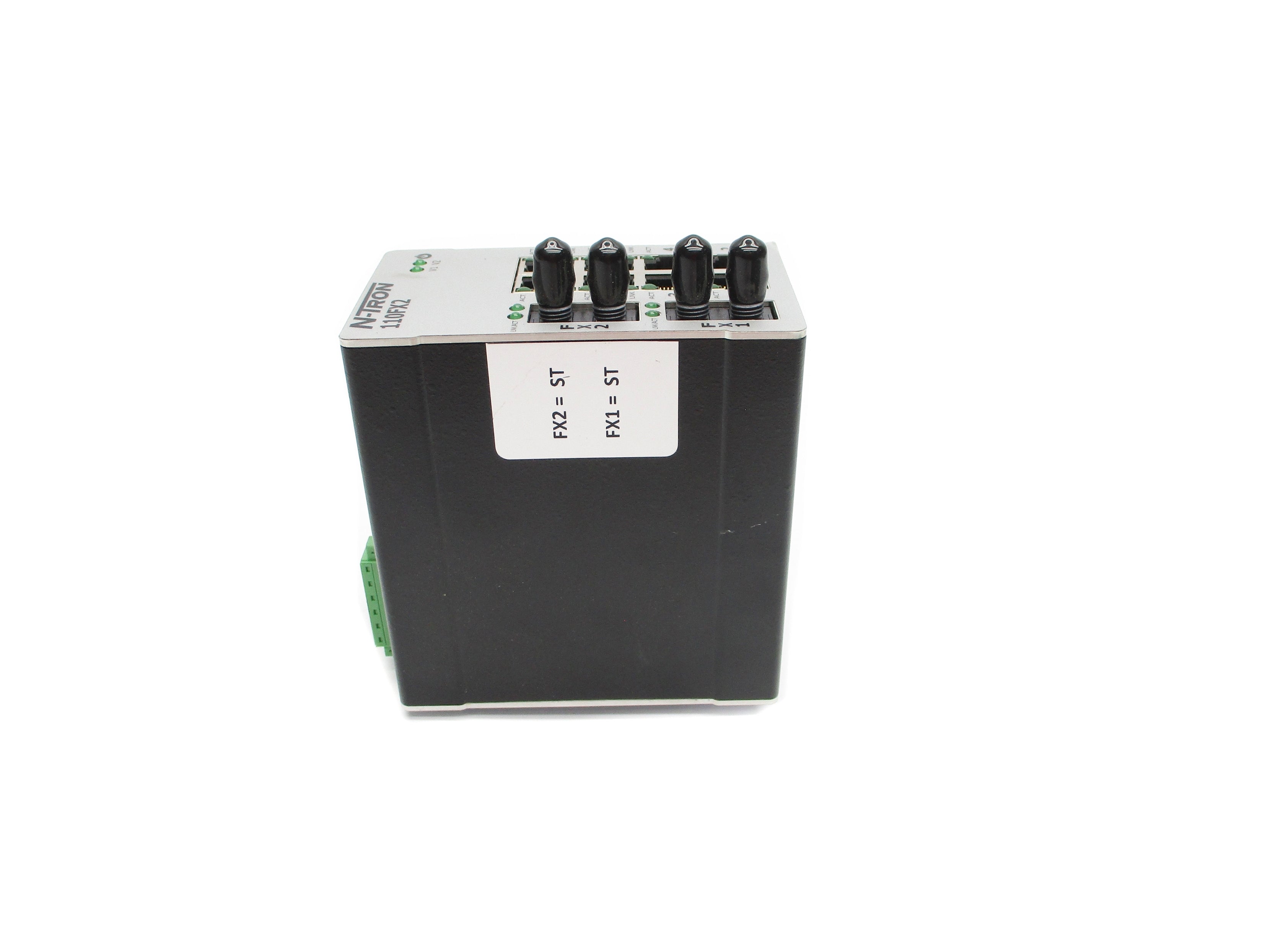 N-TRON 110FX2-ST NSNP