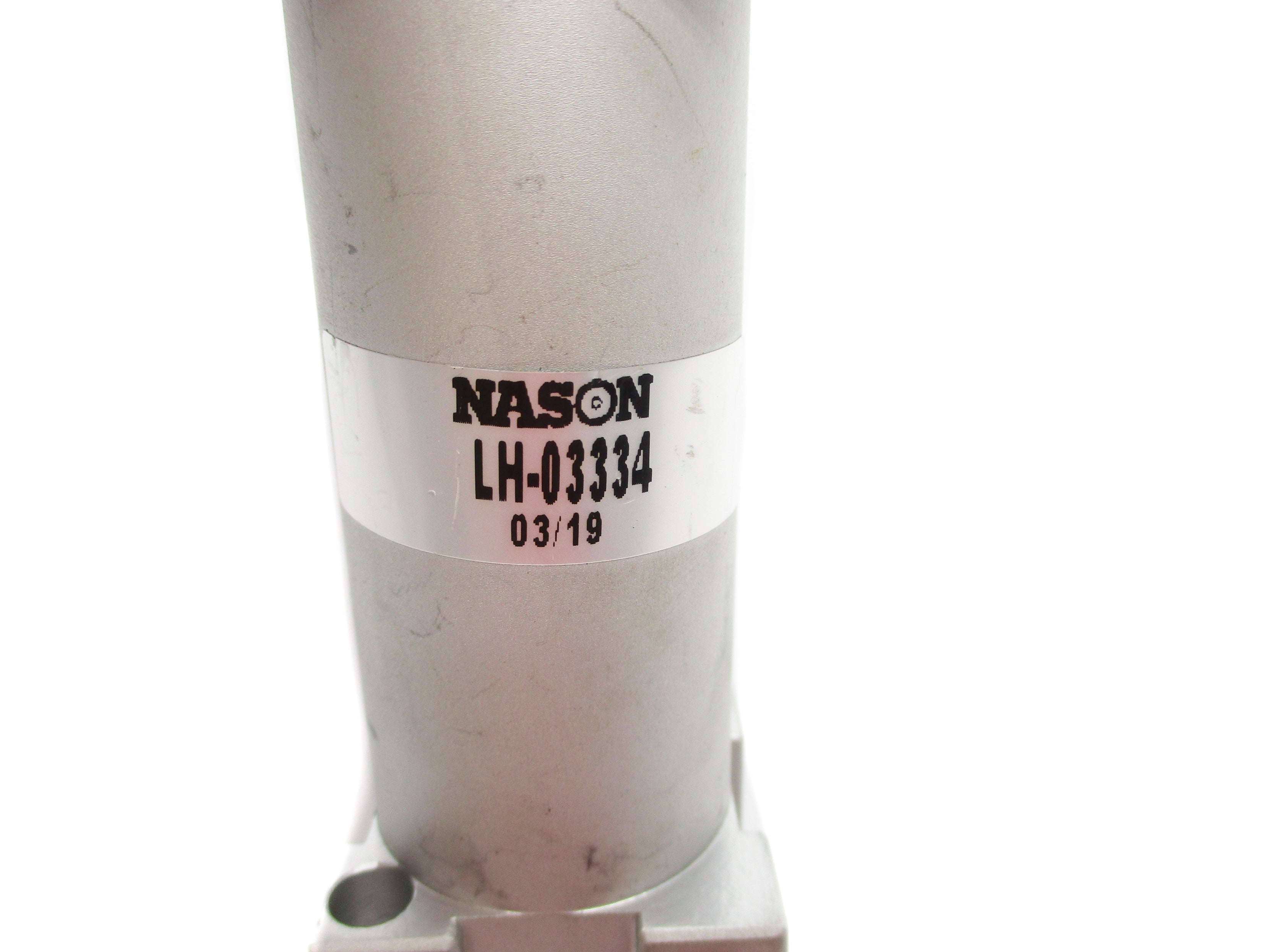 NASON LH-03334  UNMP