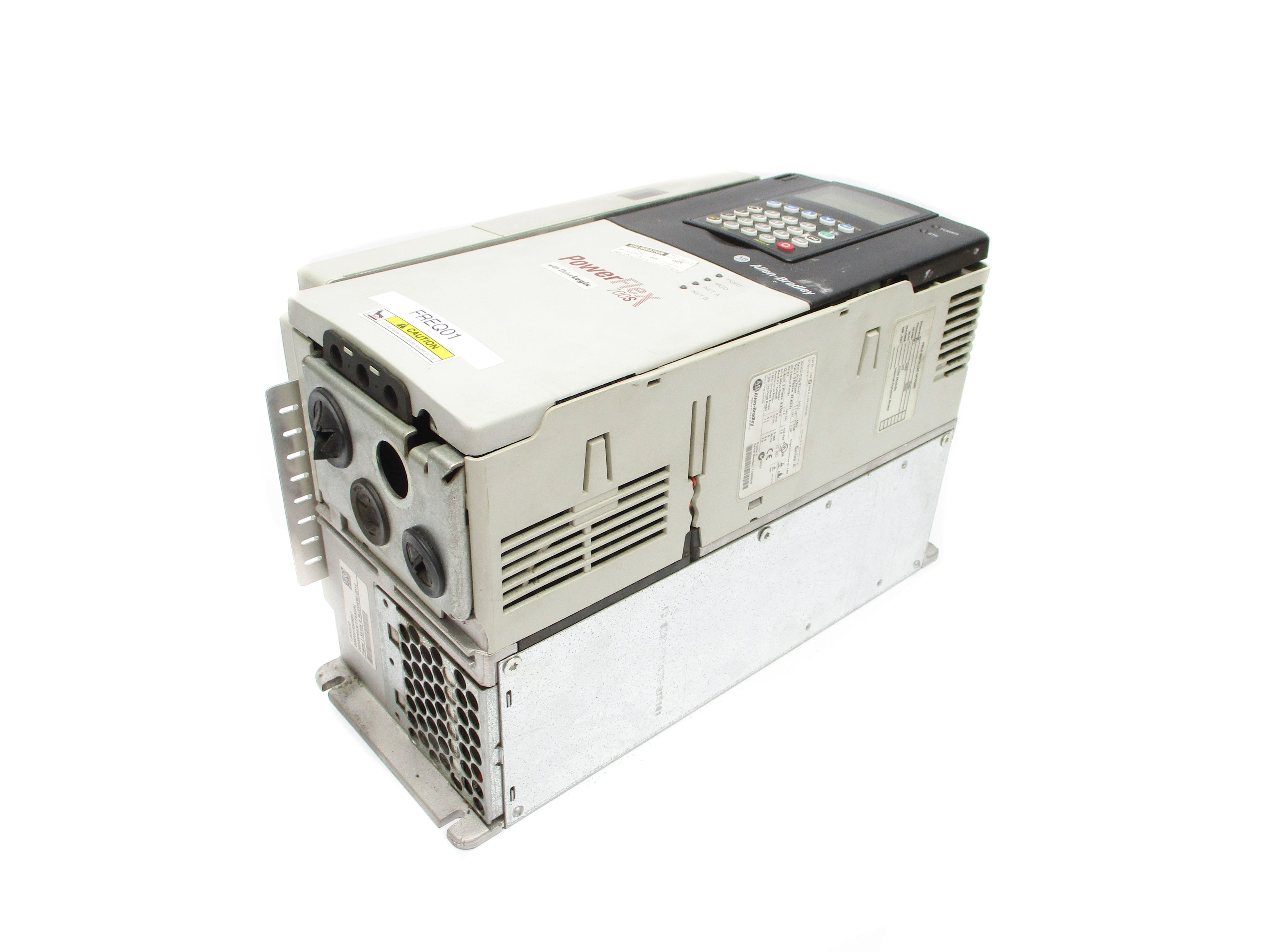 INDUSTRIAL SPARE PART 20DD5P0A3EYYANCBL SER. A F/W 4.002 UNMP