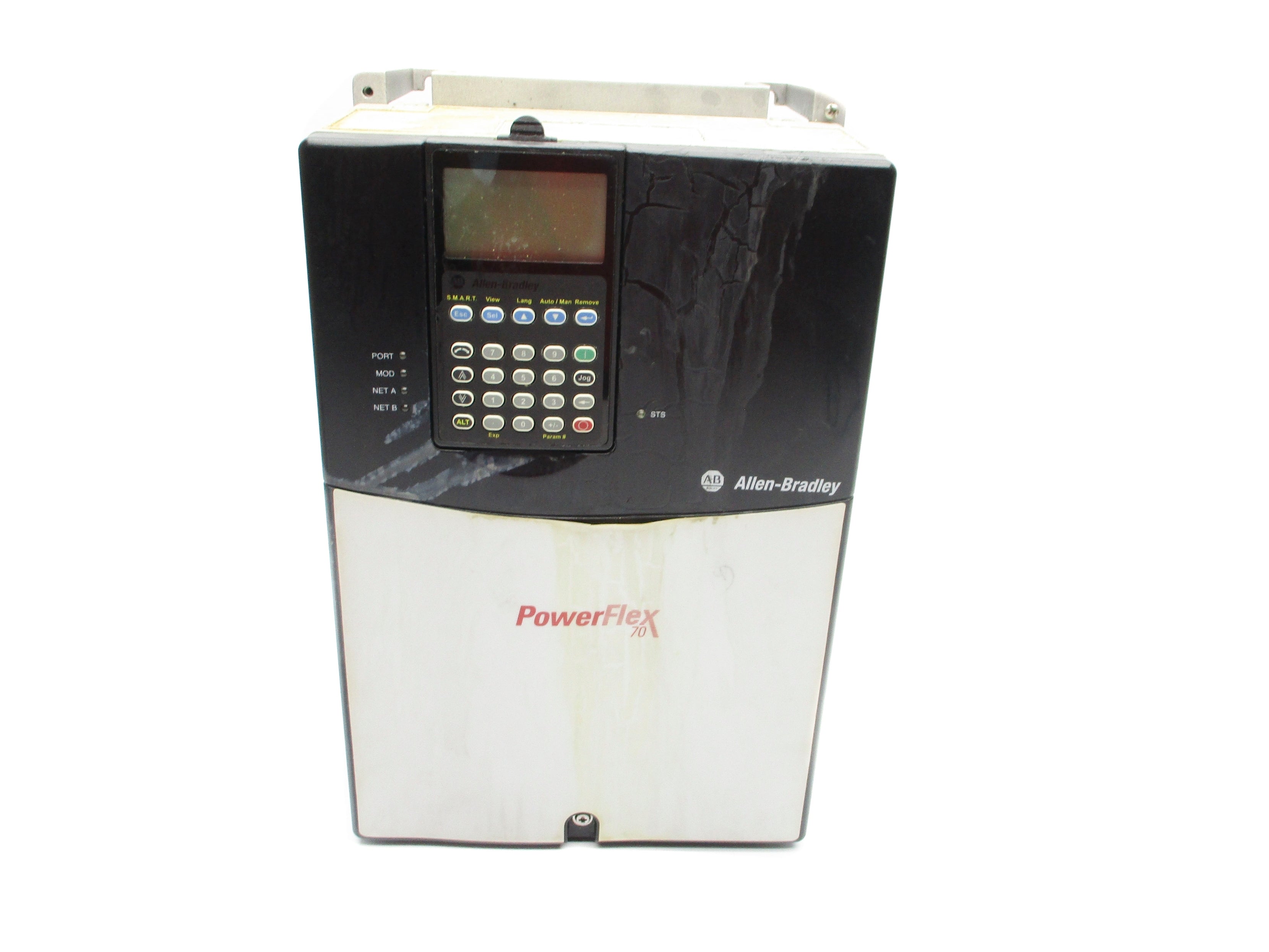 INDUSTRIAL SPARE PART 20AD022A3AYYAEC0 SER. A F/W 5.001 UNMP