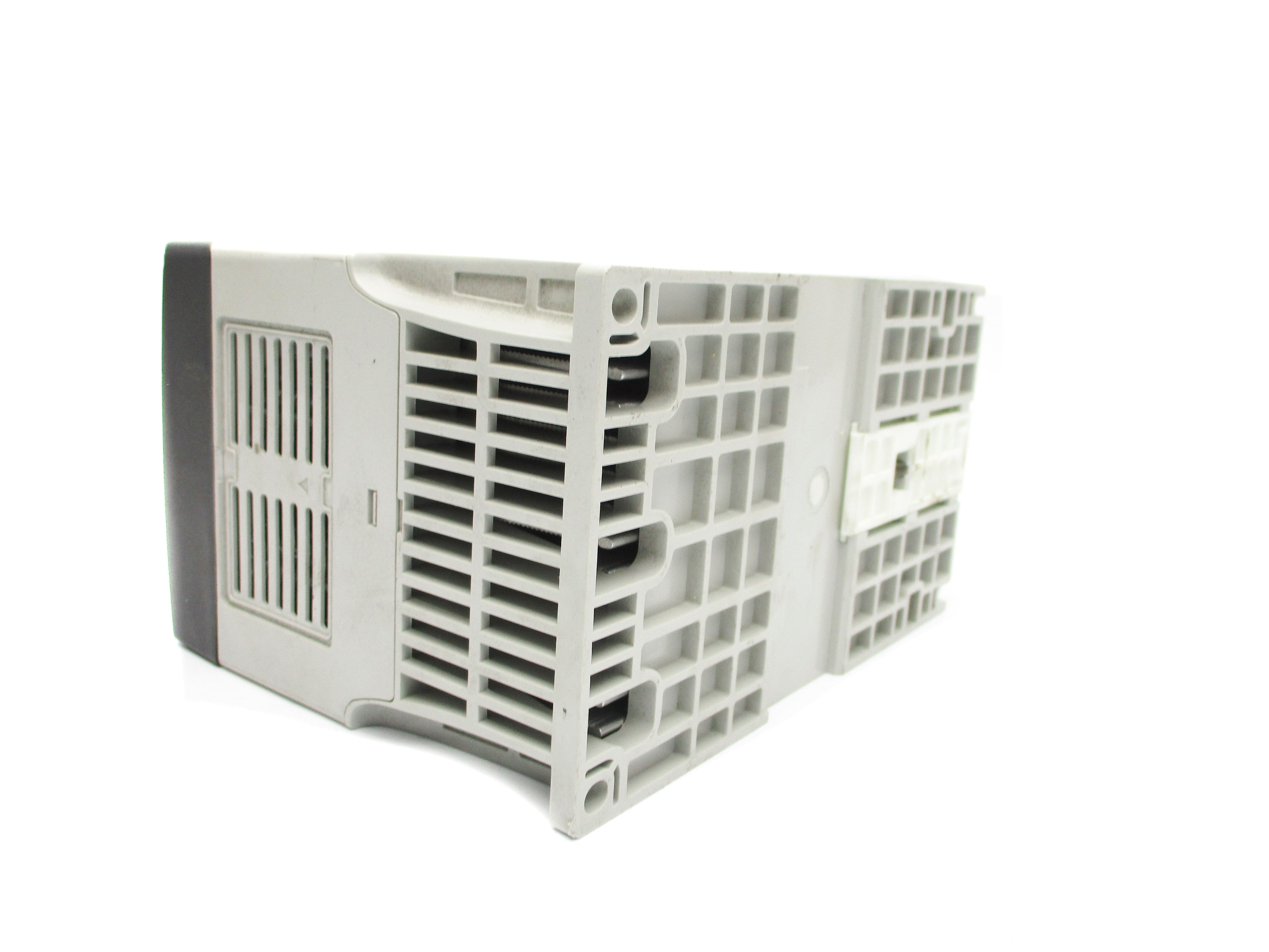 ALLEN BRADLEY 22B-D4P0N104 SER. A F/W 6.01 (AS PICTURED) UNMP
