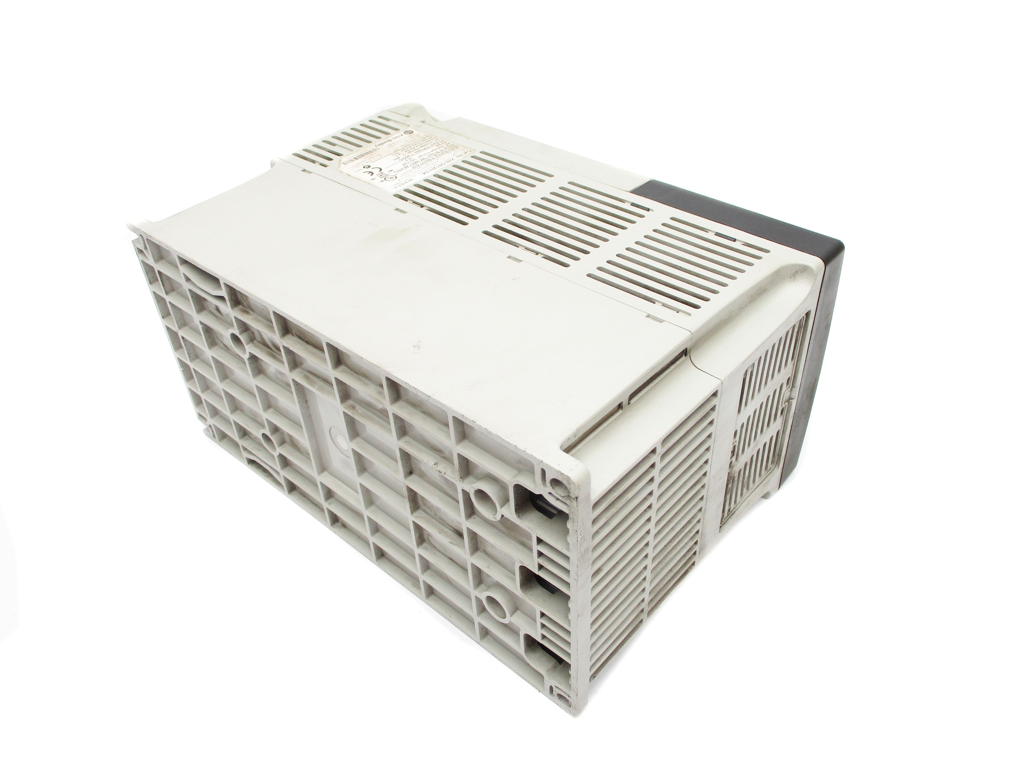 ALLEN BRADLEY 22B-D012N104 SER. A F/W 5.01 UNMP