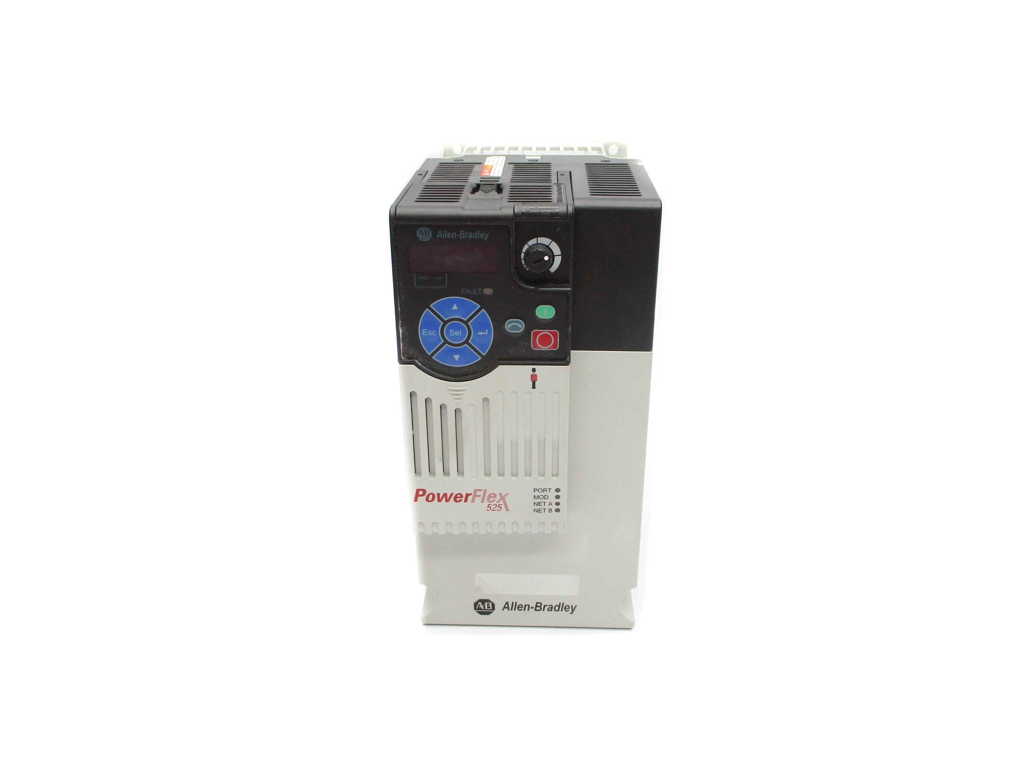 ALLEN BRADLEY 25B-D017N104 SER. A F/W 5.001 UNMP