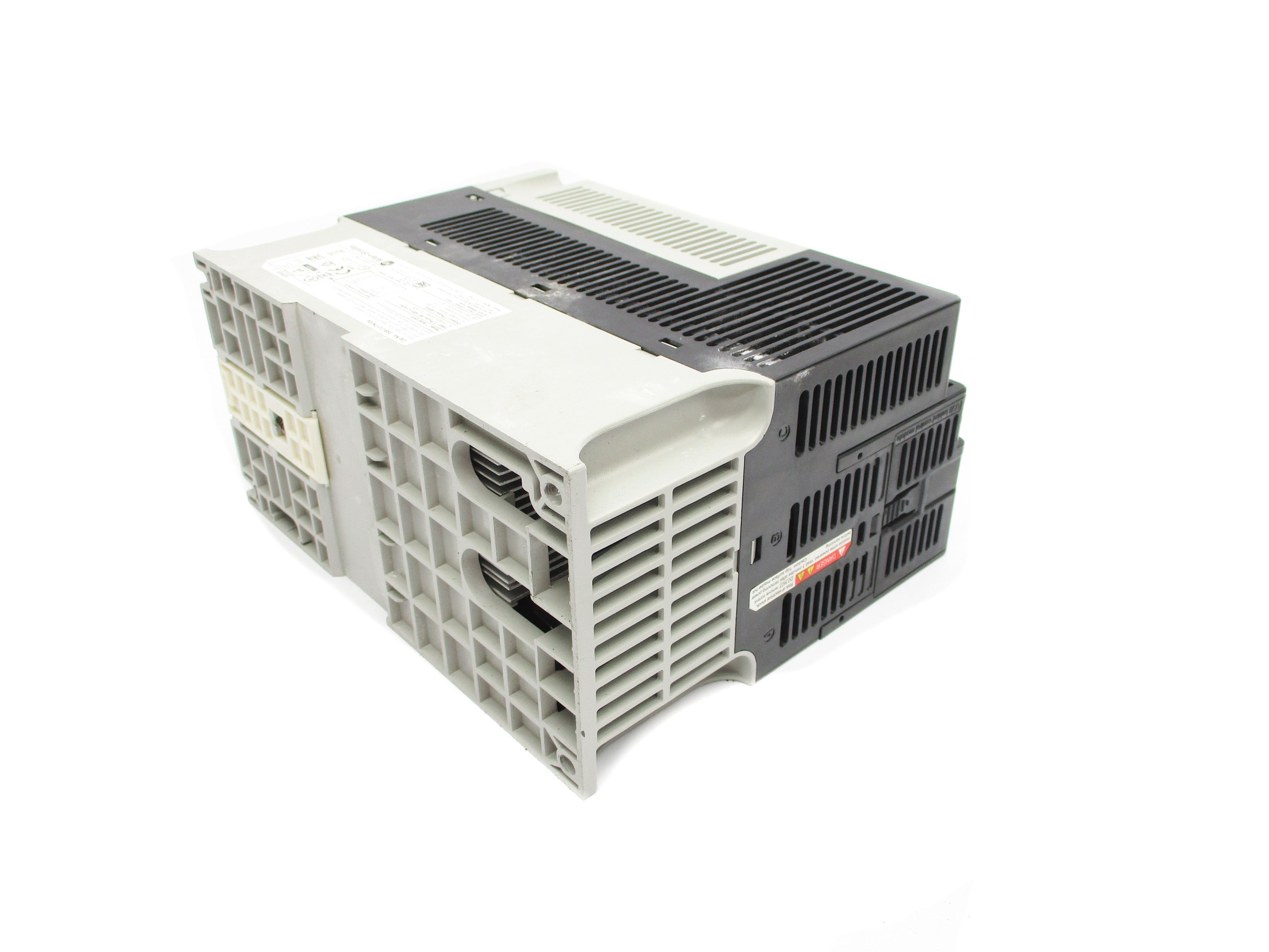ALLEN BRADLEY 25B-D017N104 SER. A F/W 5.001 UNMP