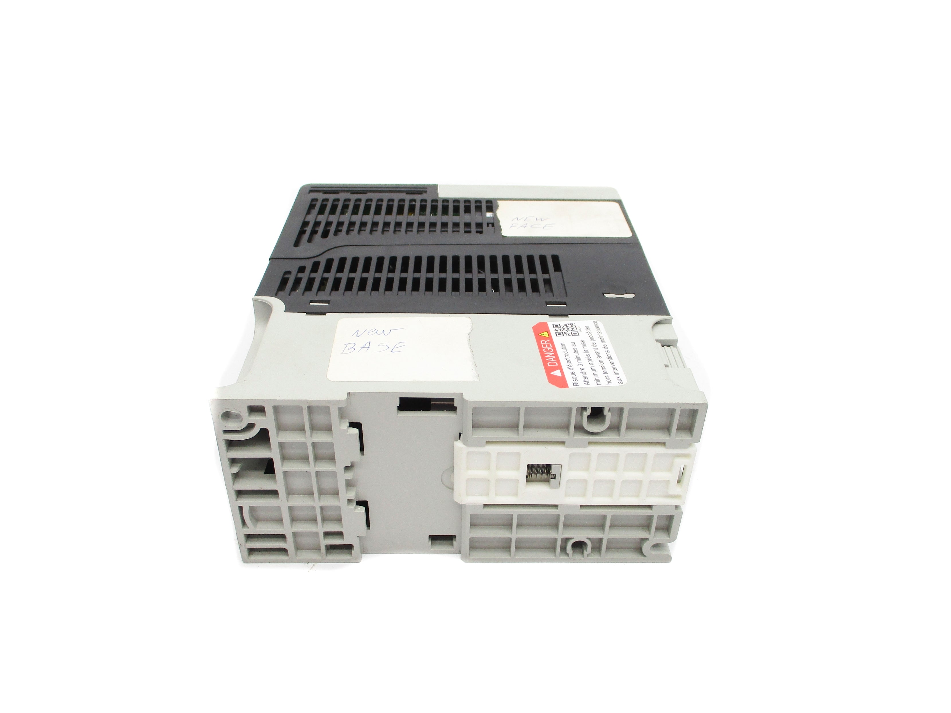 ALLEN BRADLEY 25B-D4P0N104 SER. A F/W 5.001 UNMP