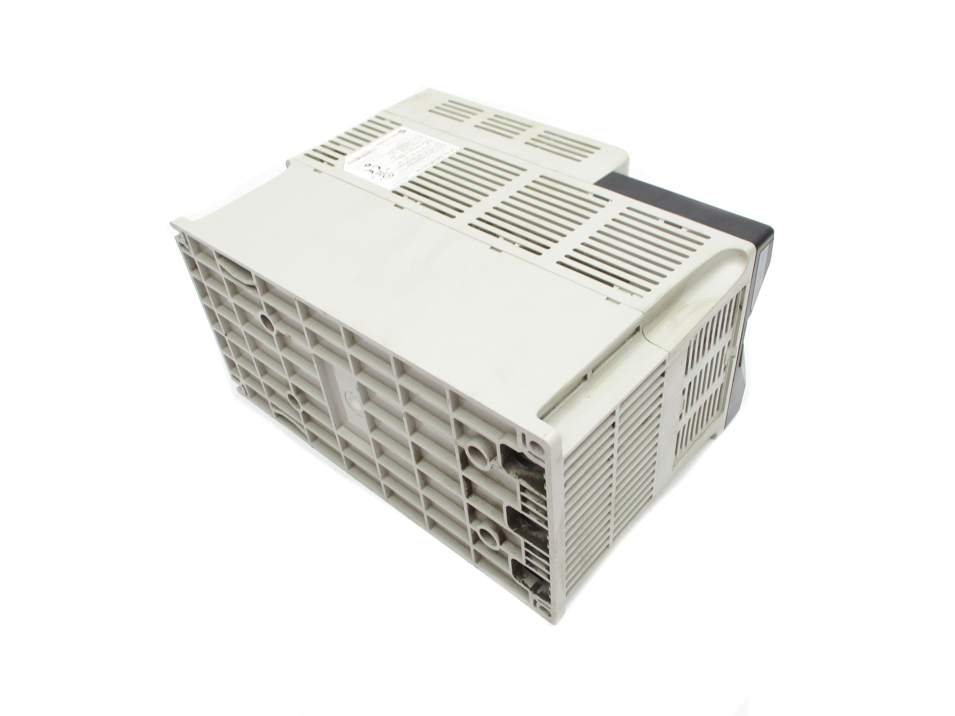 INDUSTRIAL SPARE PART 22D-D012N104 SER. A F/W 2.01 UNMP