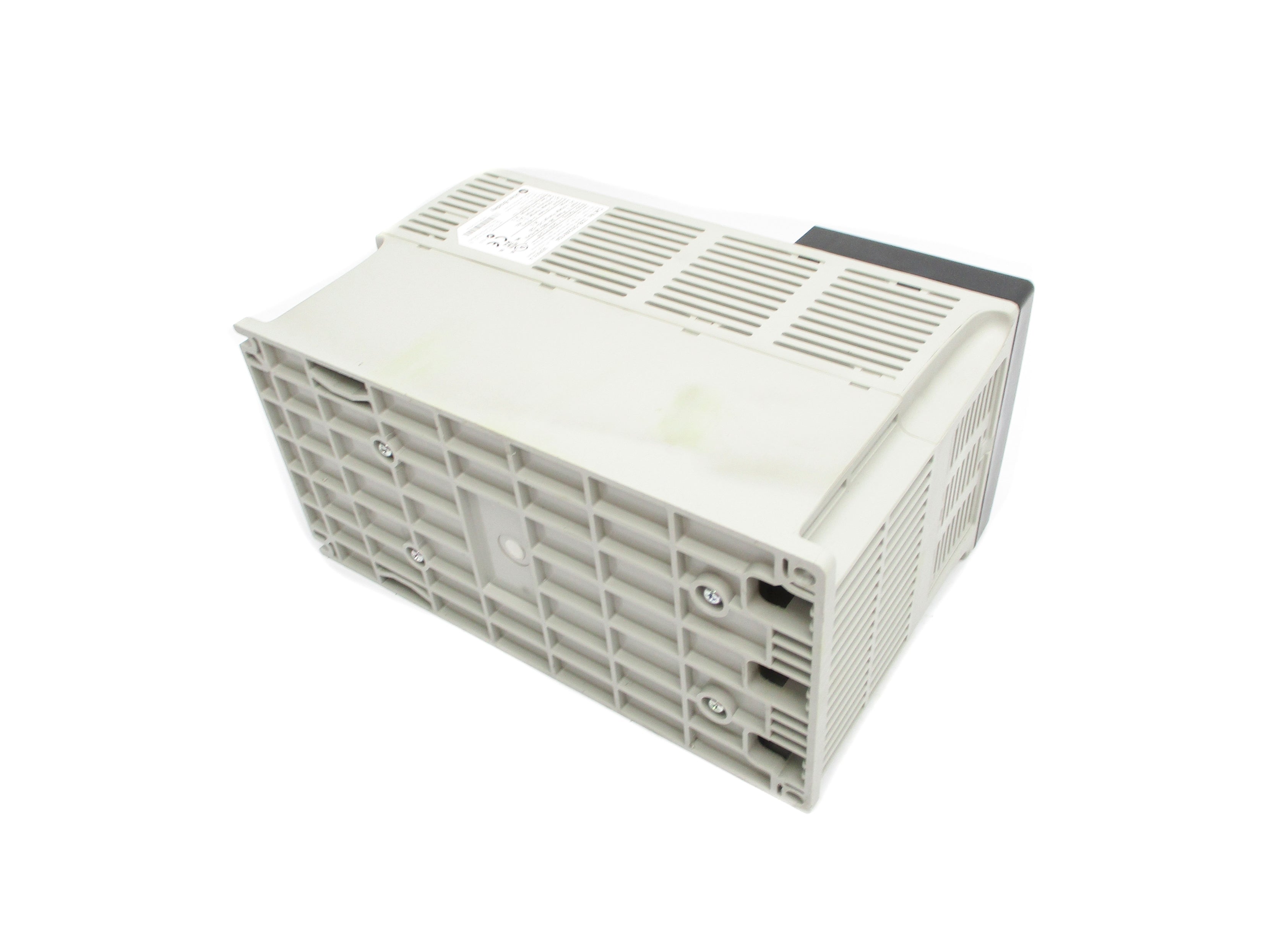 ALLEN BRADLEY 22B-D024N104 SER. A F/W 6.02 (AS PICTURED) UNMP