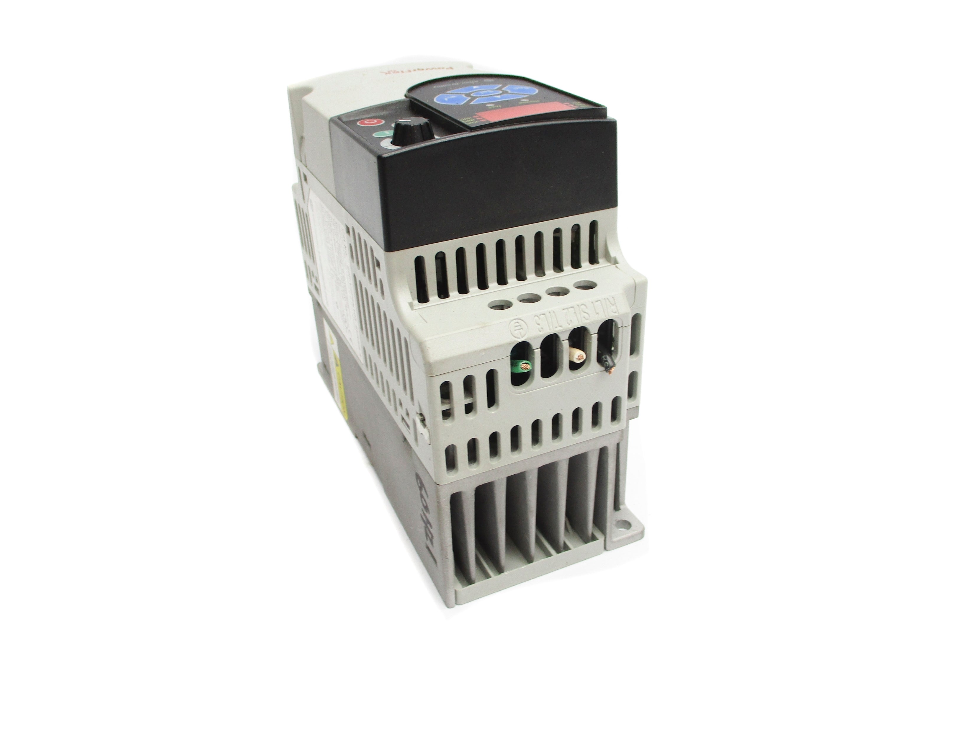 ALLEN BRADLEY 22F-V2P5N103 SER. A F/W 2.01 UNMP
