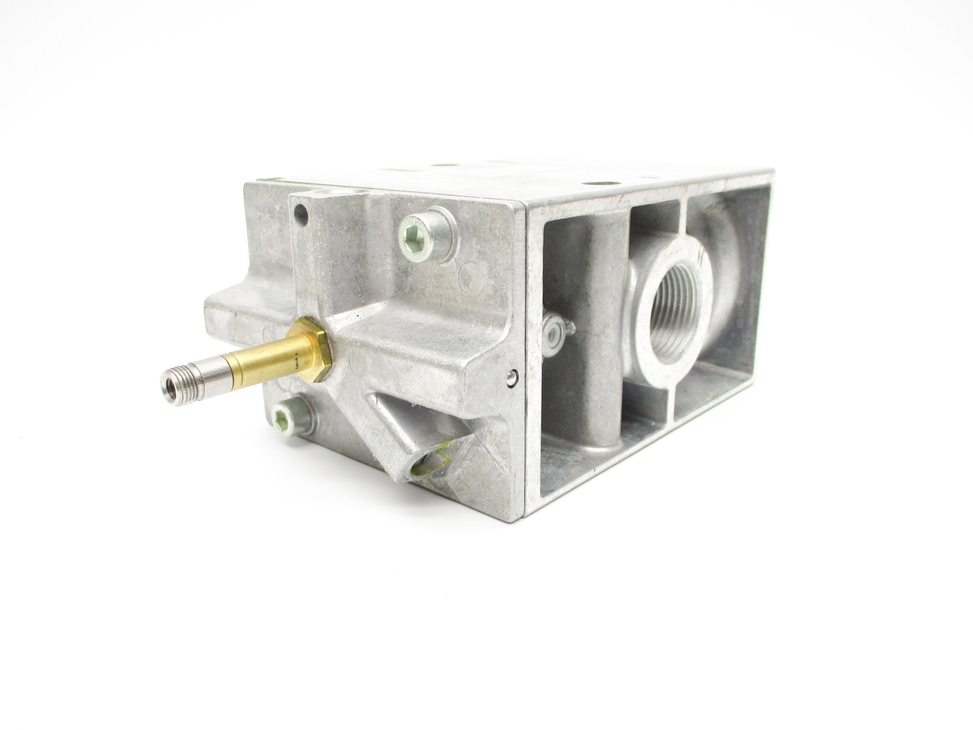 FESTO MFH-3-3/4 11967 28-120PSI NSMP