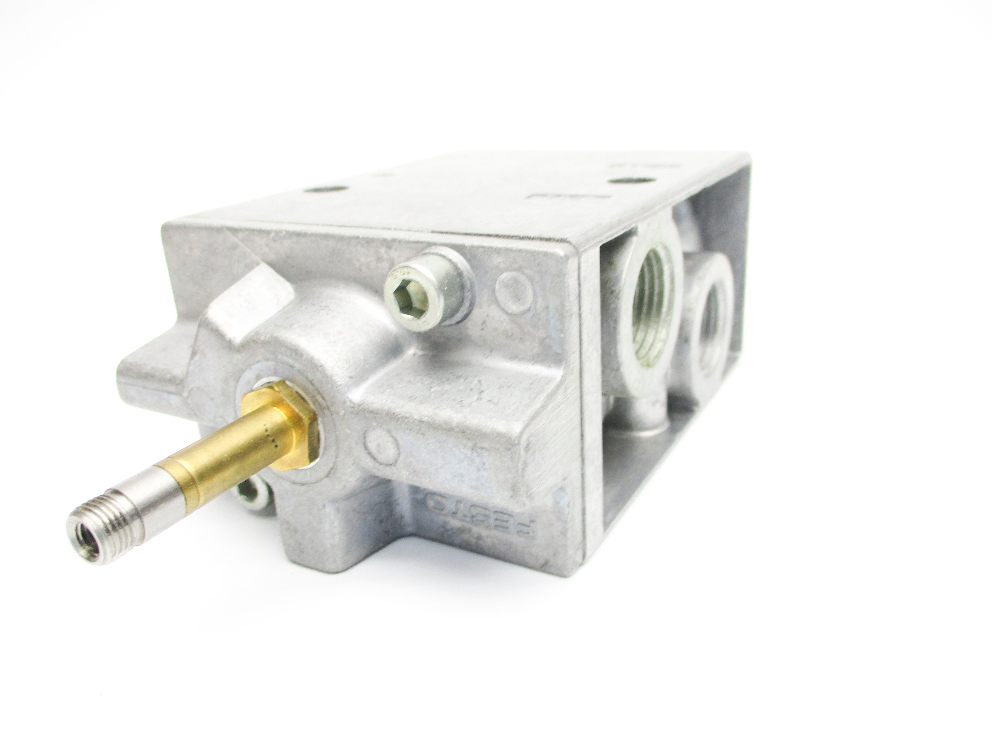 FESTO MFH-3-1/2 9857 21-120PSI NSMP