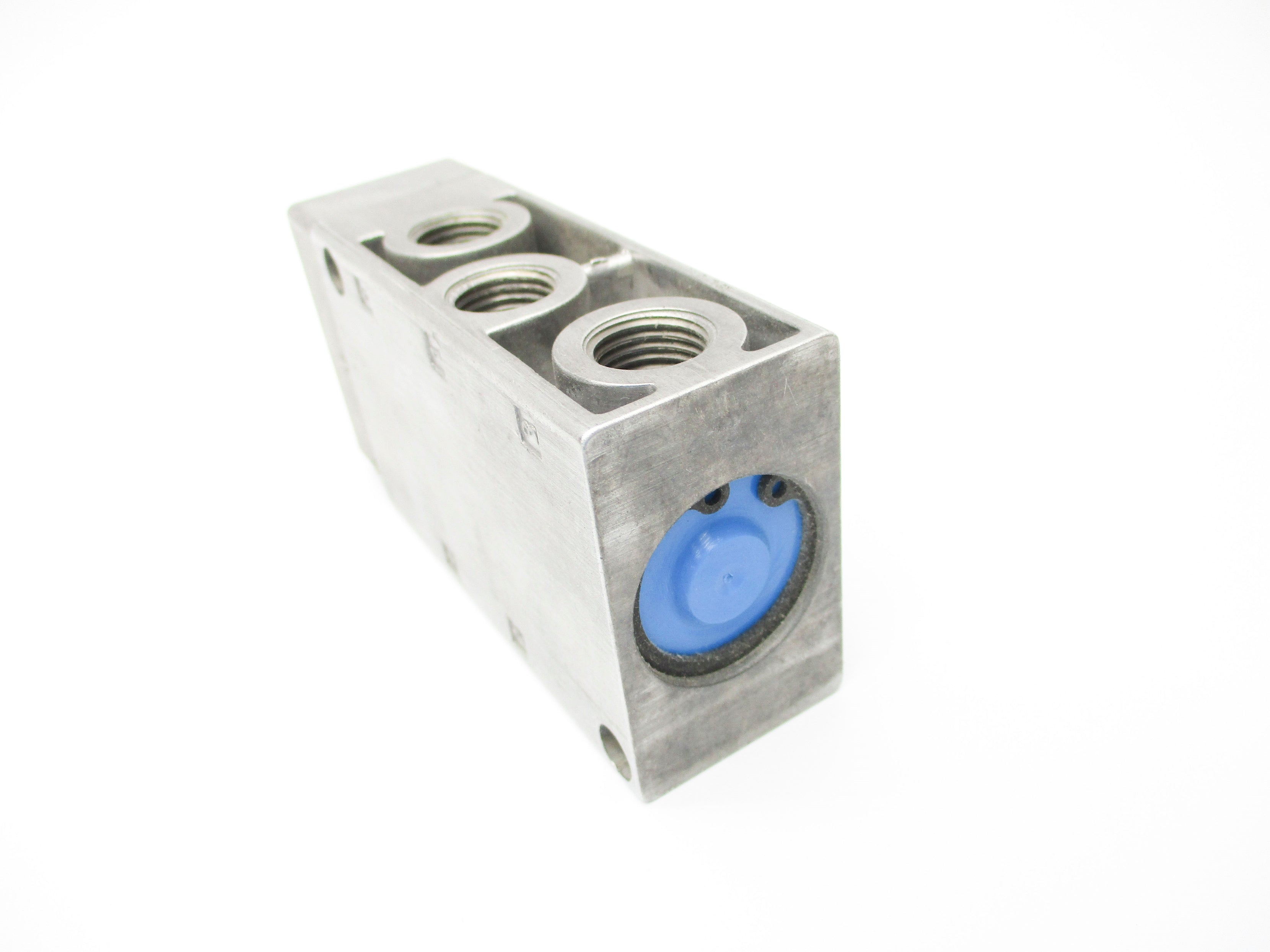 FESTO MFH-5-1/4 6211 24-120PSI NSMP