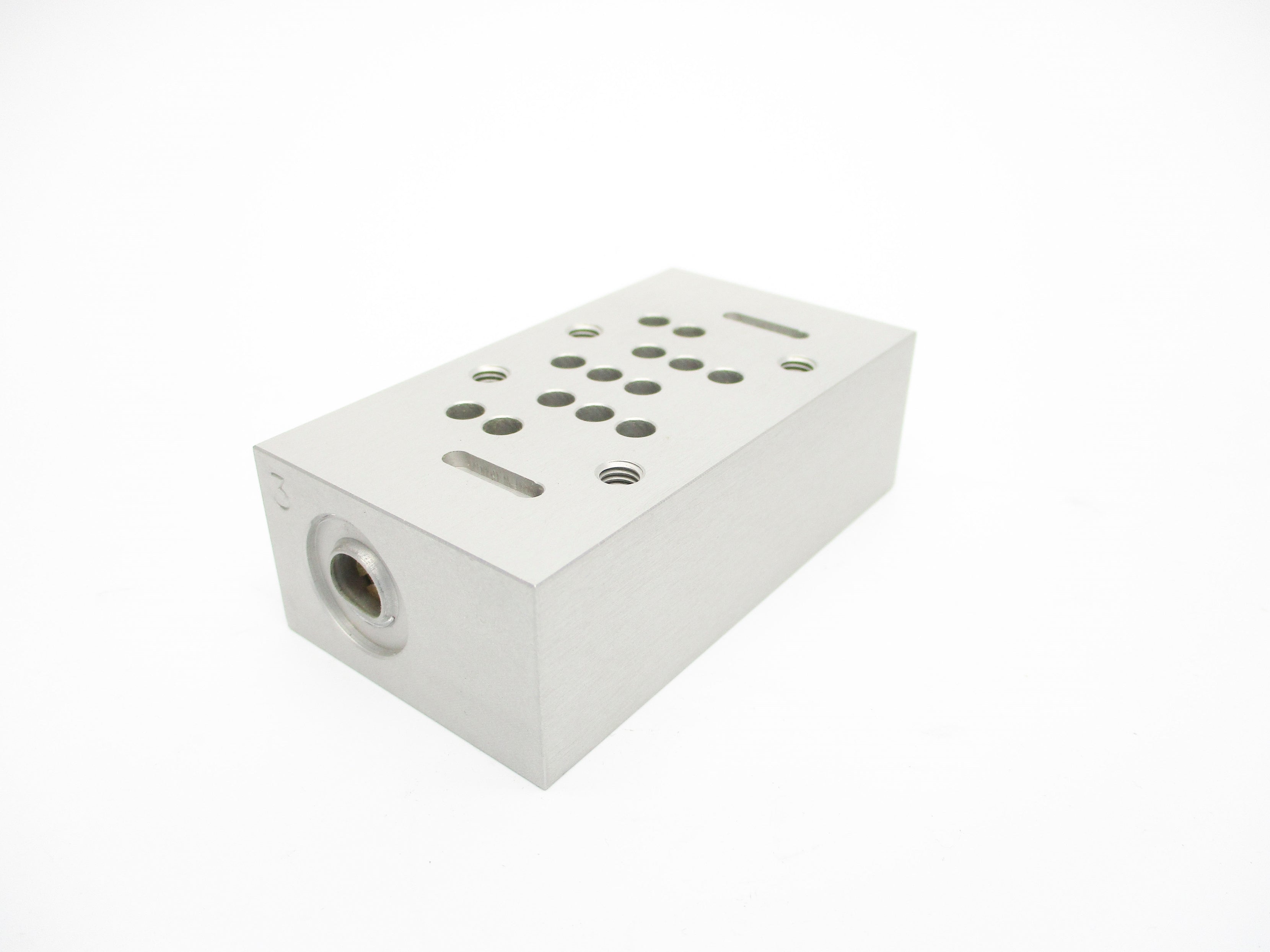 FESTO GRO-ZP-1-ISO-B 151705 NSMP