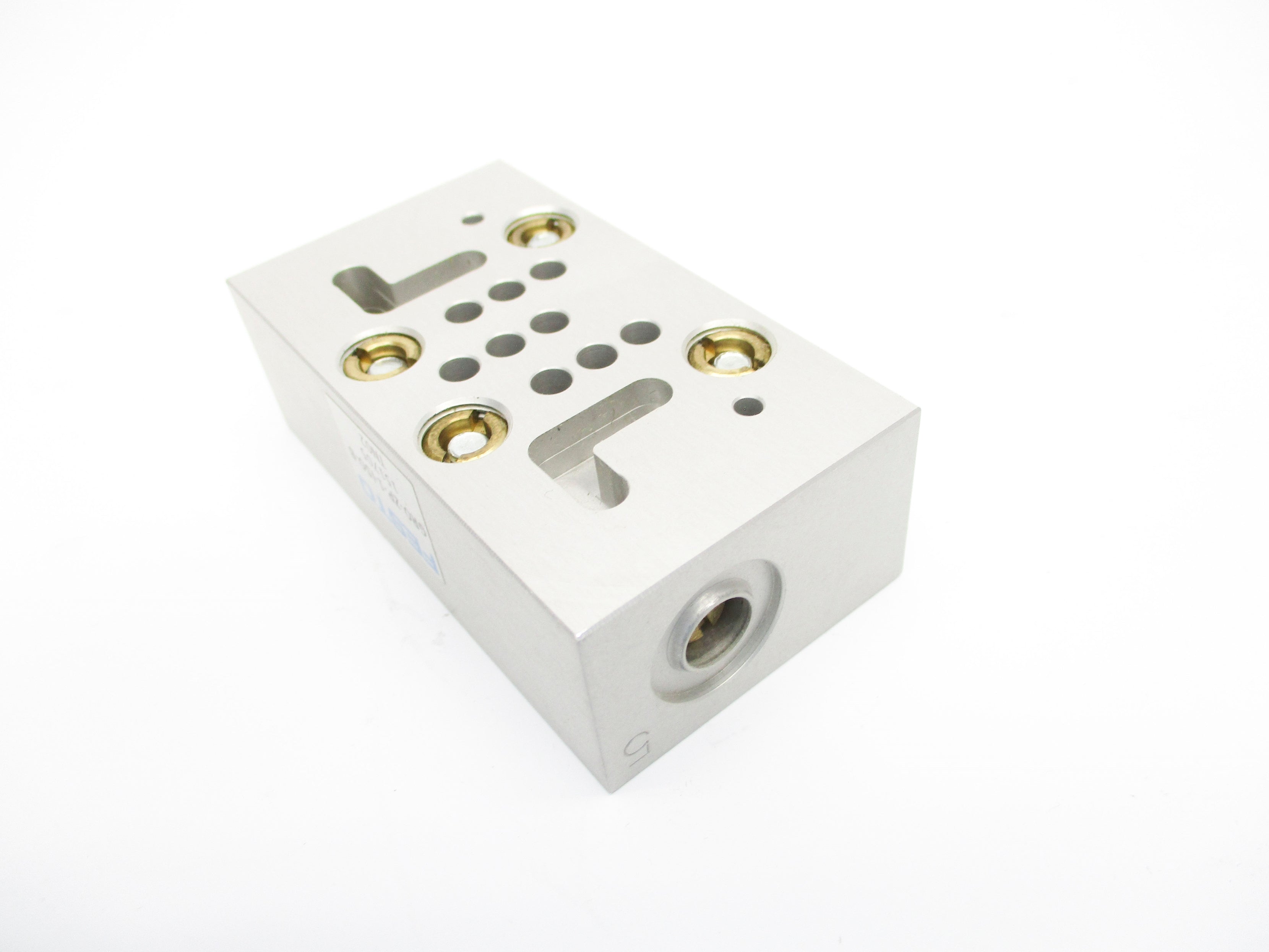 FESTO GRO-ZP-1-ISO-B 151705 NSMP