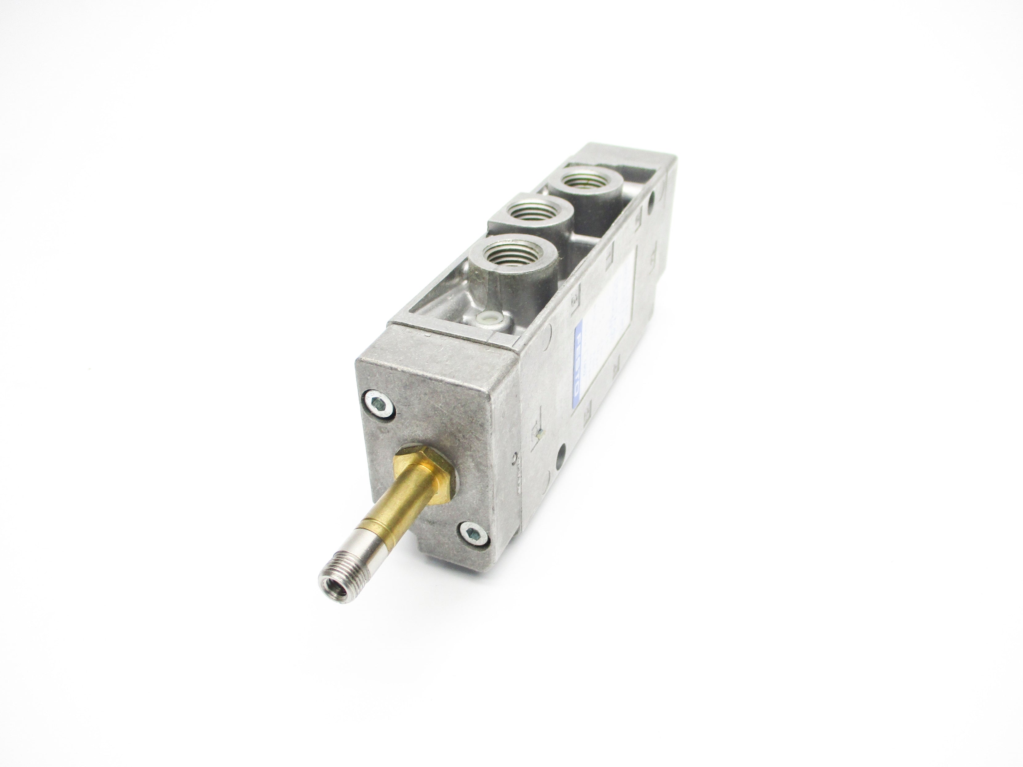 FESTO JMFH-5-1/4-S-NPT 15614 0-116PSI NSNP