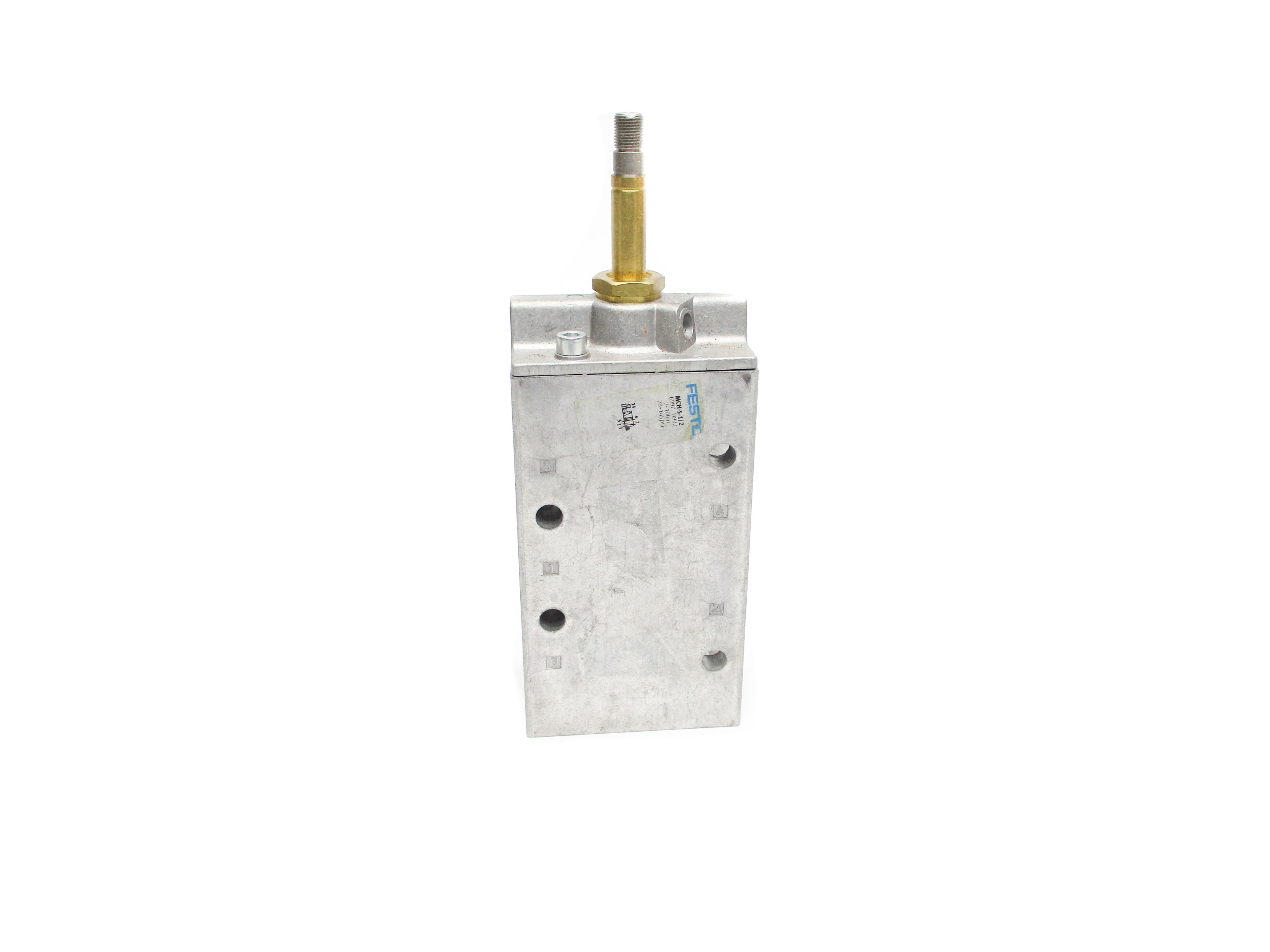 FESTO MCH-5-1/2 6997 28-145PSI NSNP