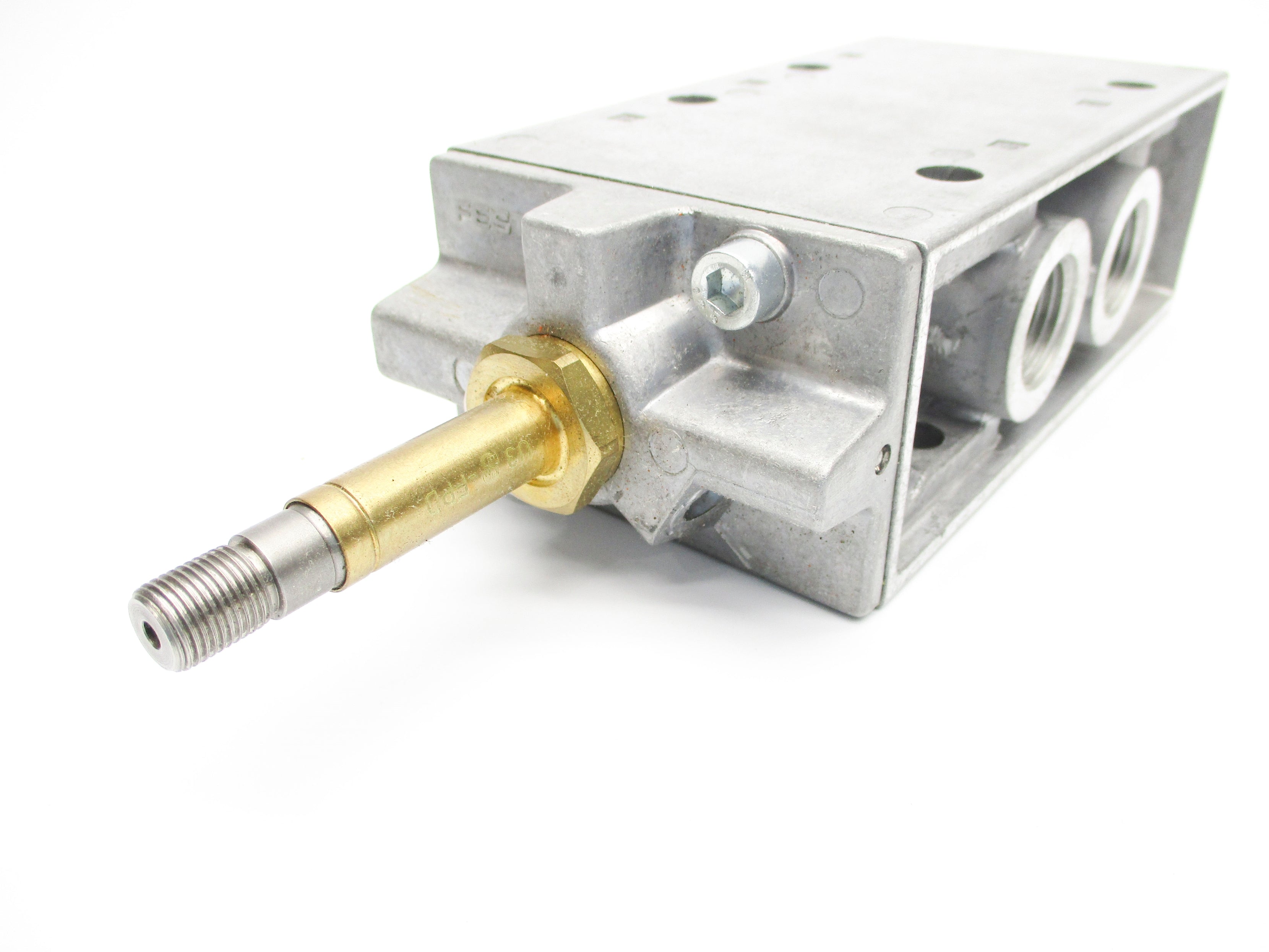 FESTO MCH-5-1/2 6997 28-145PSI NSNP