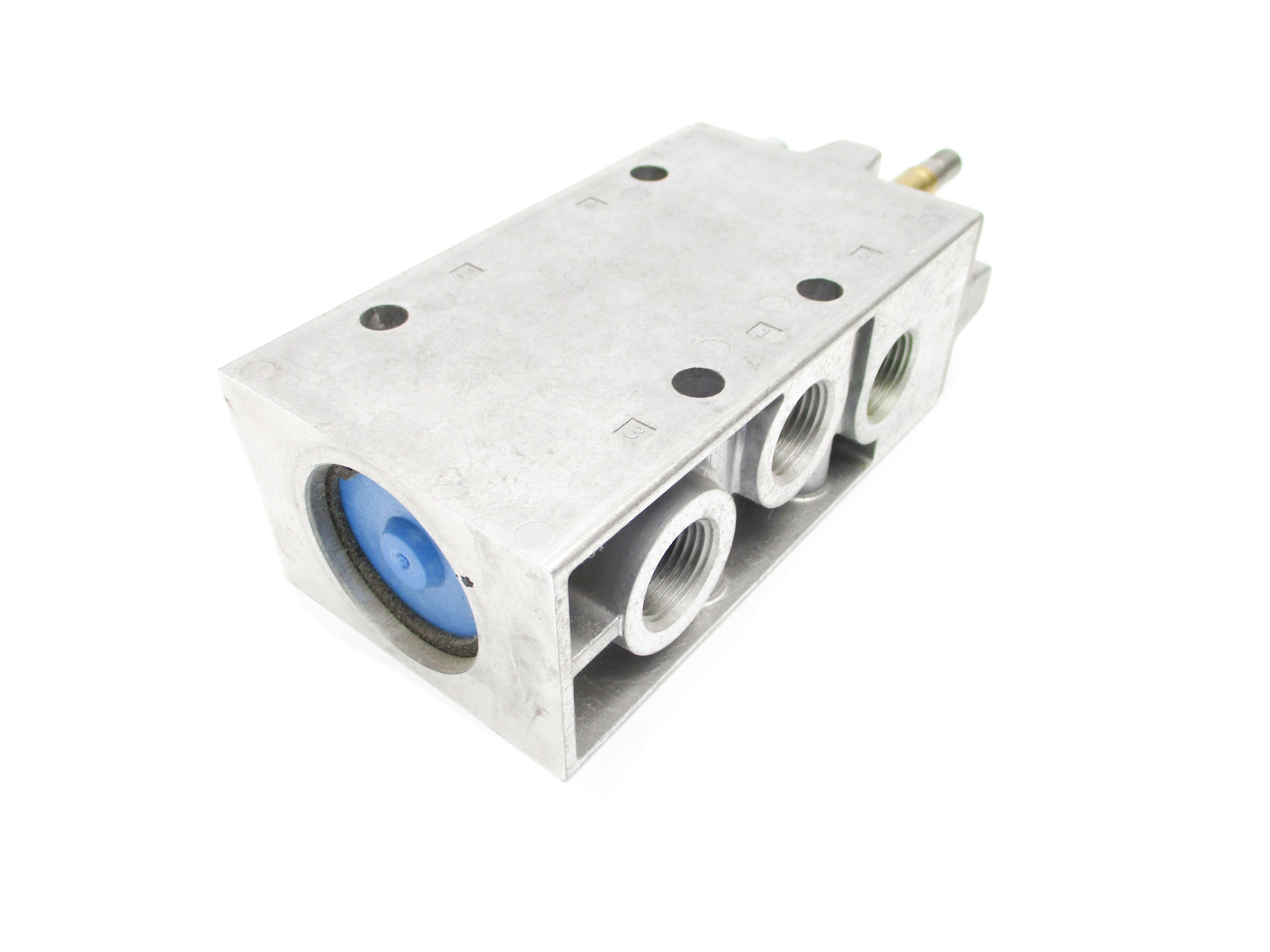 FESTO MCH-5-1/2 6997 28-145PSI NSNP