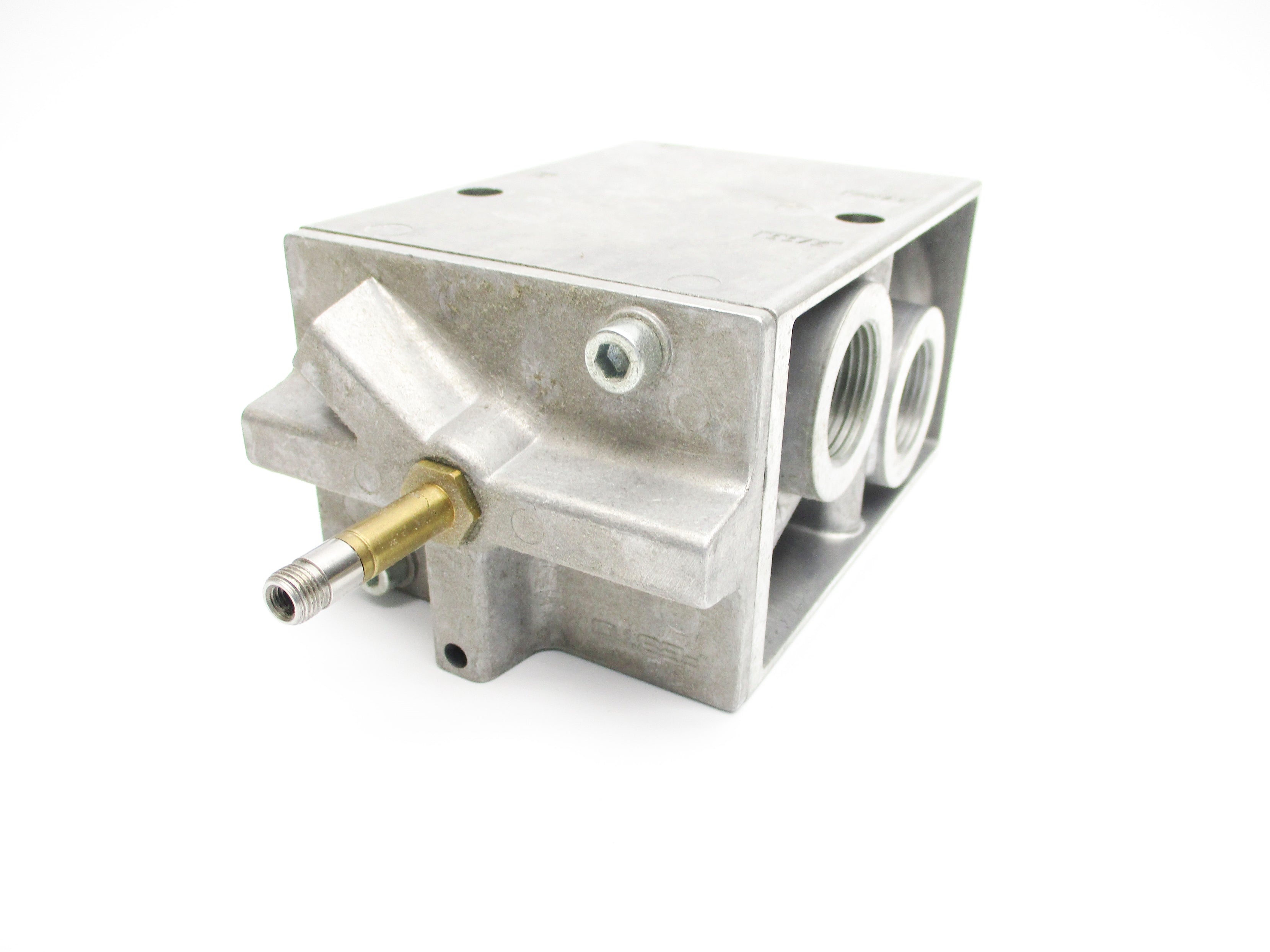 FESTO MFH-3-3/4 11967 28-120PSI NSNP