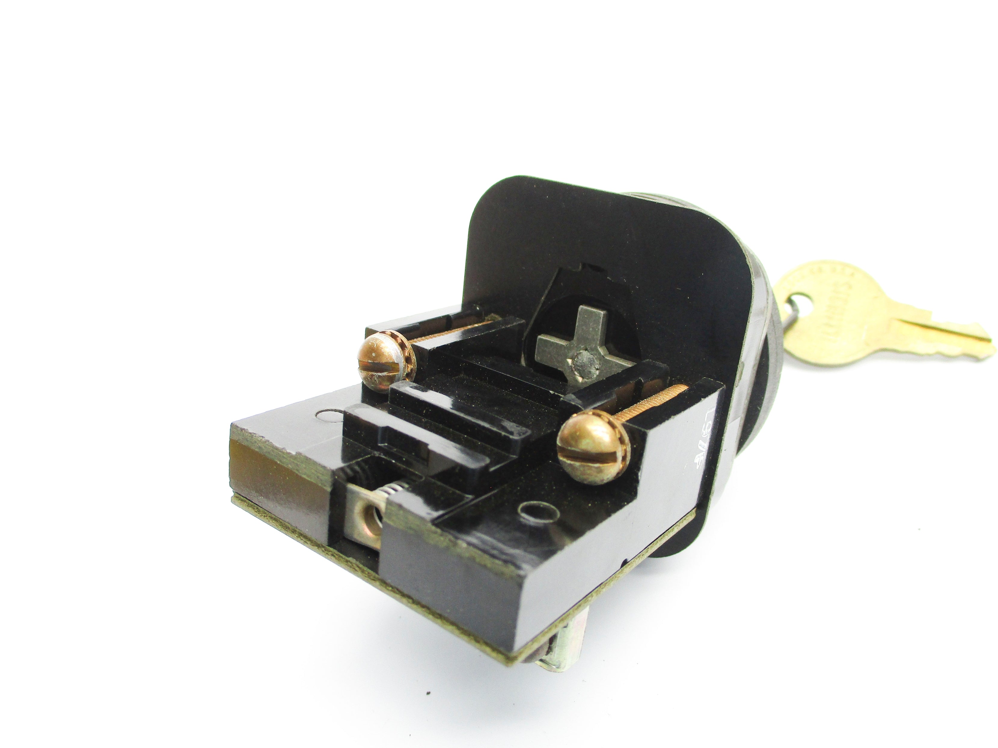 INDUSTRIAL SPARE PART 800T-E11A SER. A (BK/YL) NSMP