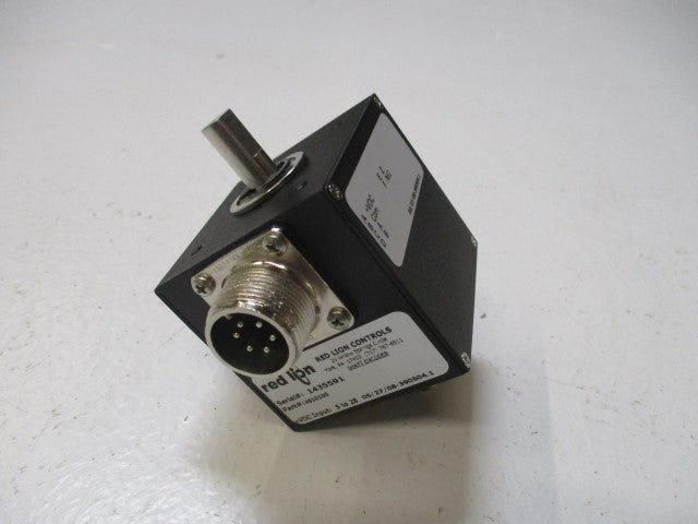 RED LION CONTROLS 4610100 ENCODER *NEW IN BOX*