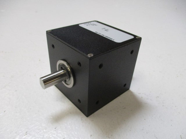 RED LION CONTROLS 4610100 ENCODER *NEW IN BOX*