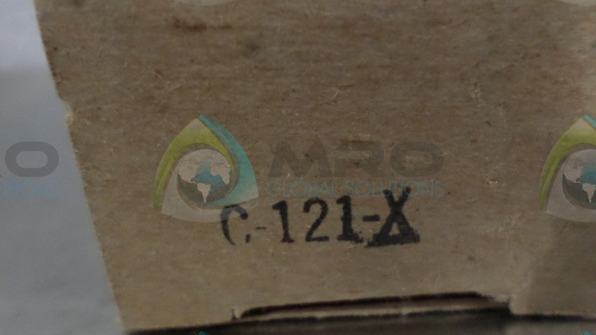 FABCO AIR C121X CYLINDER *NEW IN BOX*
