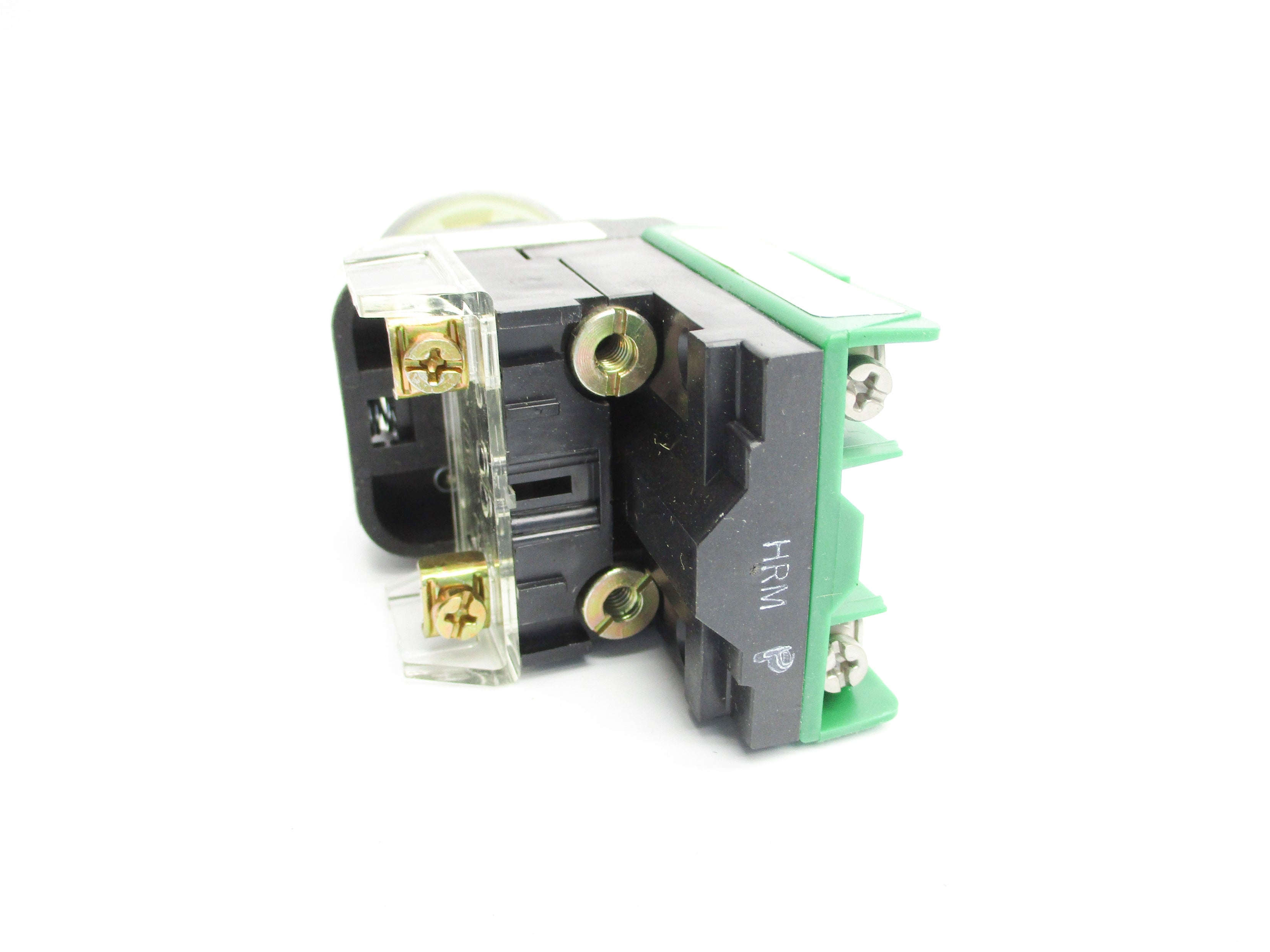 INDUSTRIAL SPARE PART 800T-FXQ24WAP SER. T (BK/YL) NSMP