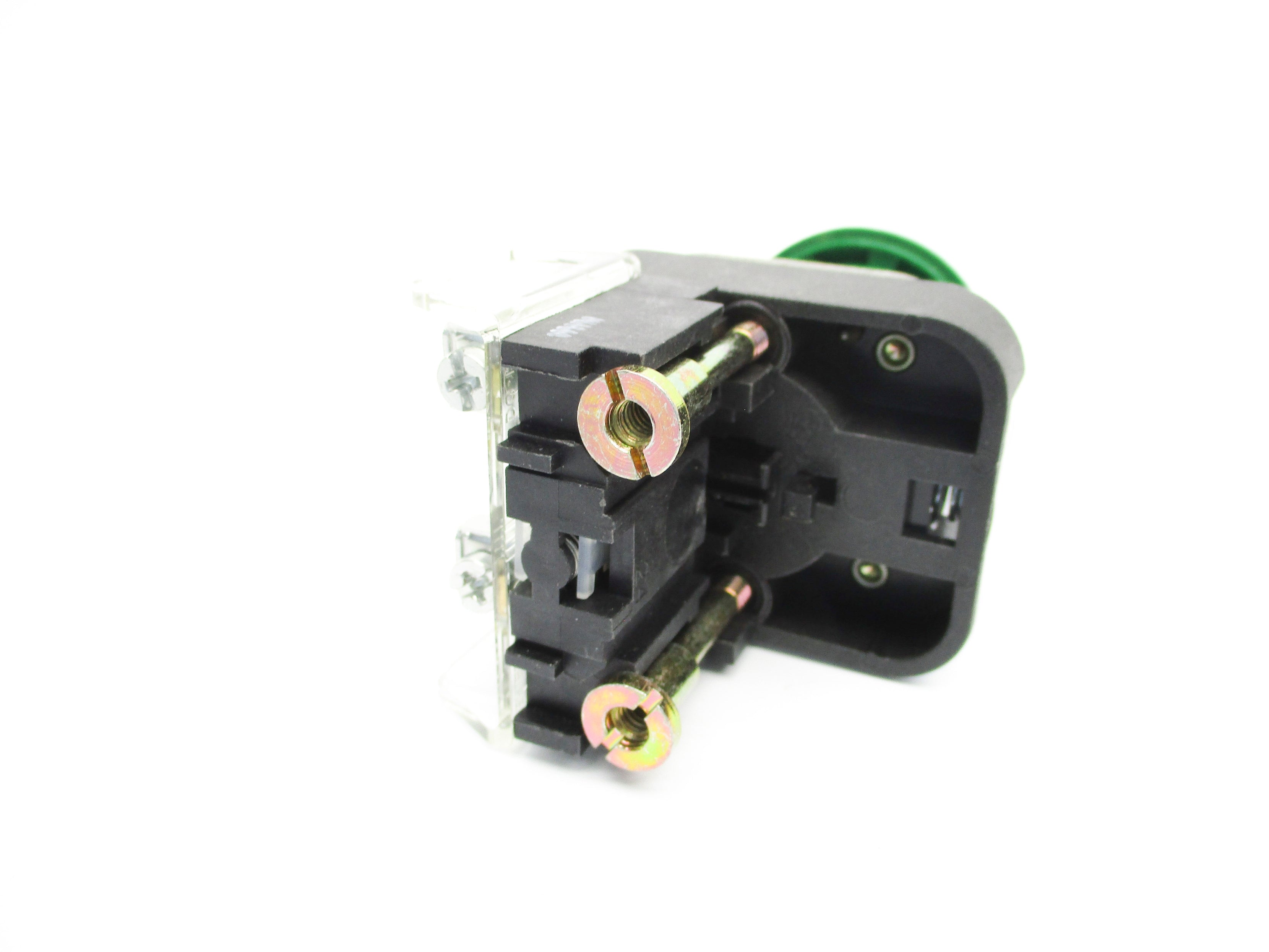 ALLEN BRADLEY 800T-FX1A SER. T (WH) NSMP