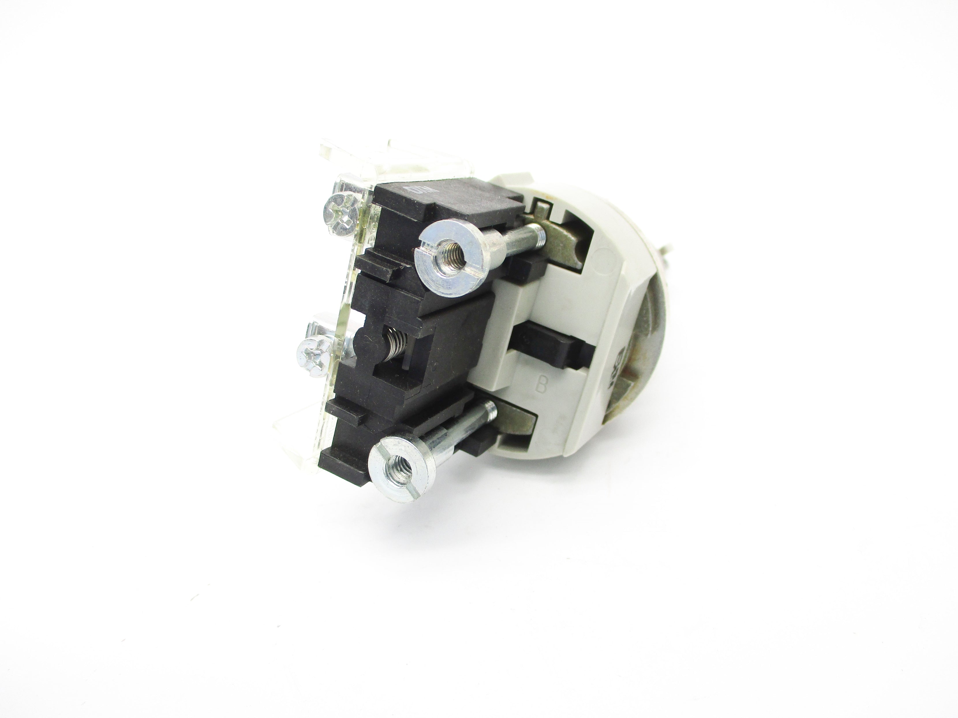 ALLEN BRADLEY 800T-H3106D1 SER. T (WH) NSMP