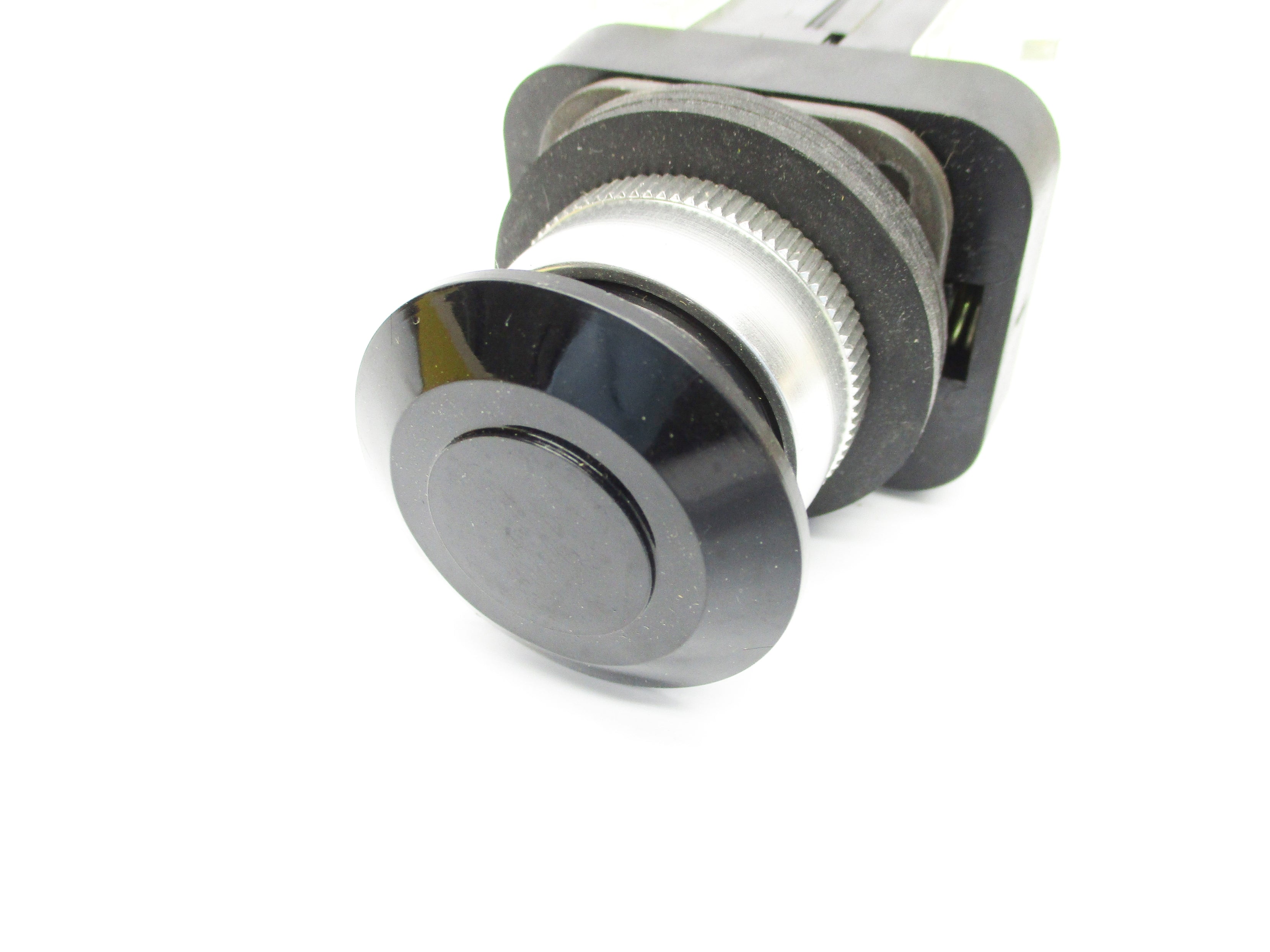 ALLEN BRADLEY 800T-FX2A5 SER. B (BK/YL) NSMP