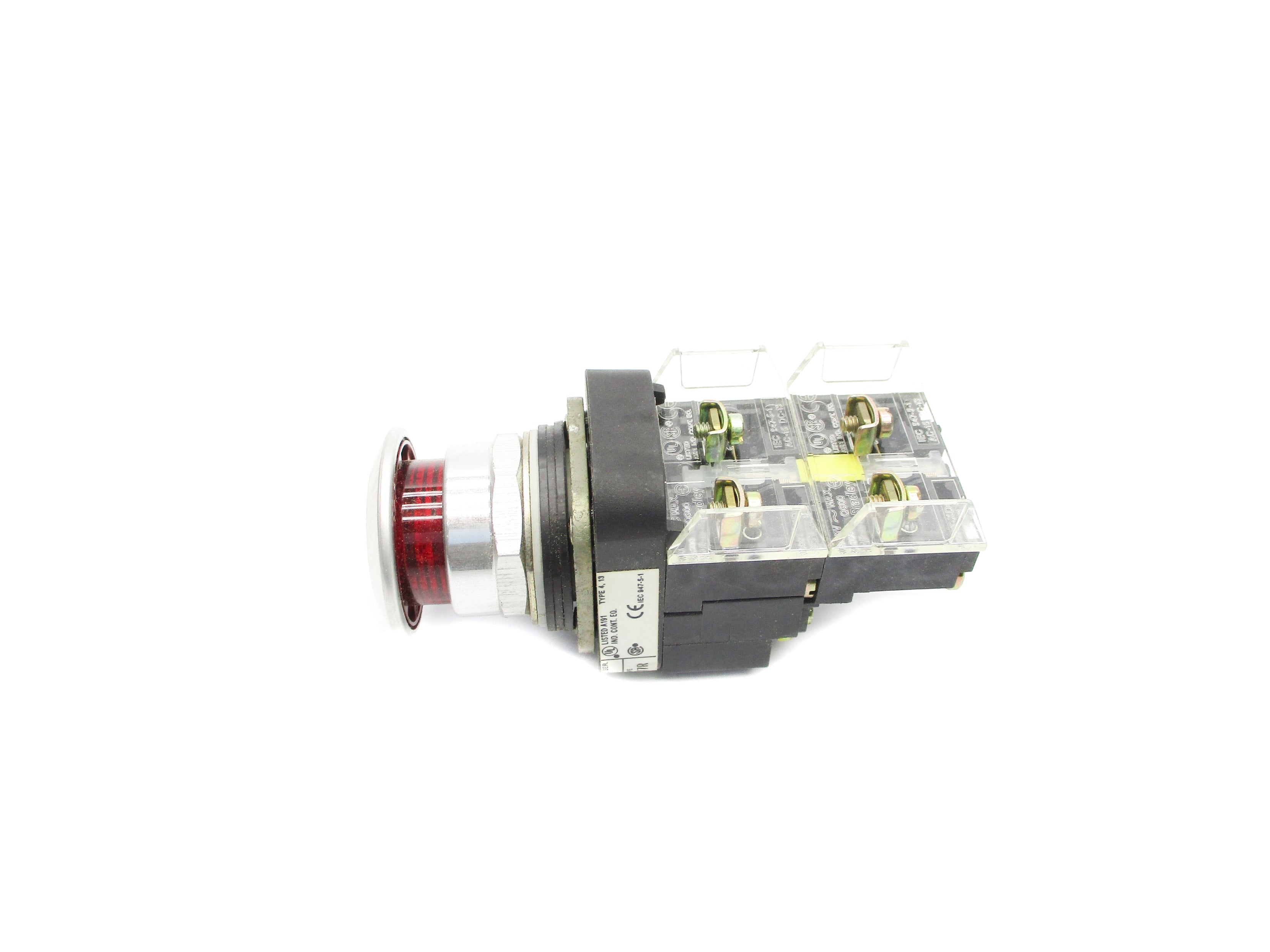 INDUSTRIAL SPARE PART 800T-FXPL16RA5 SER. T NSNP