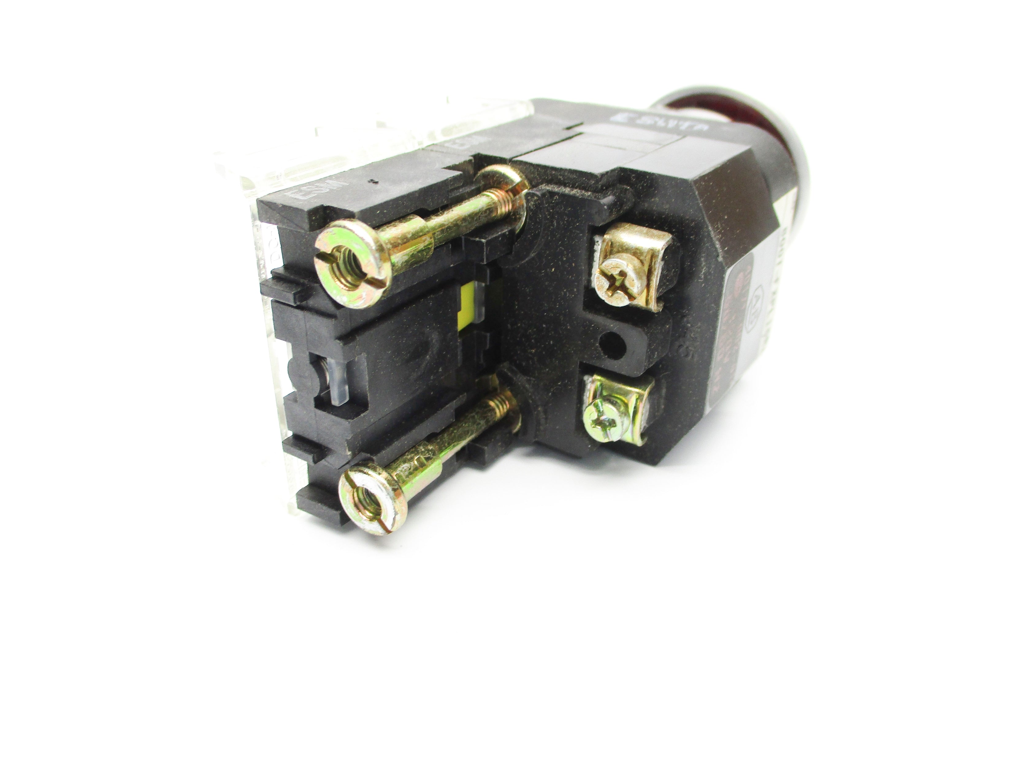 INDUSTRIAL SPARE PART 800T-FXPL16RA5 SER. T NSNP