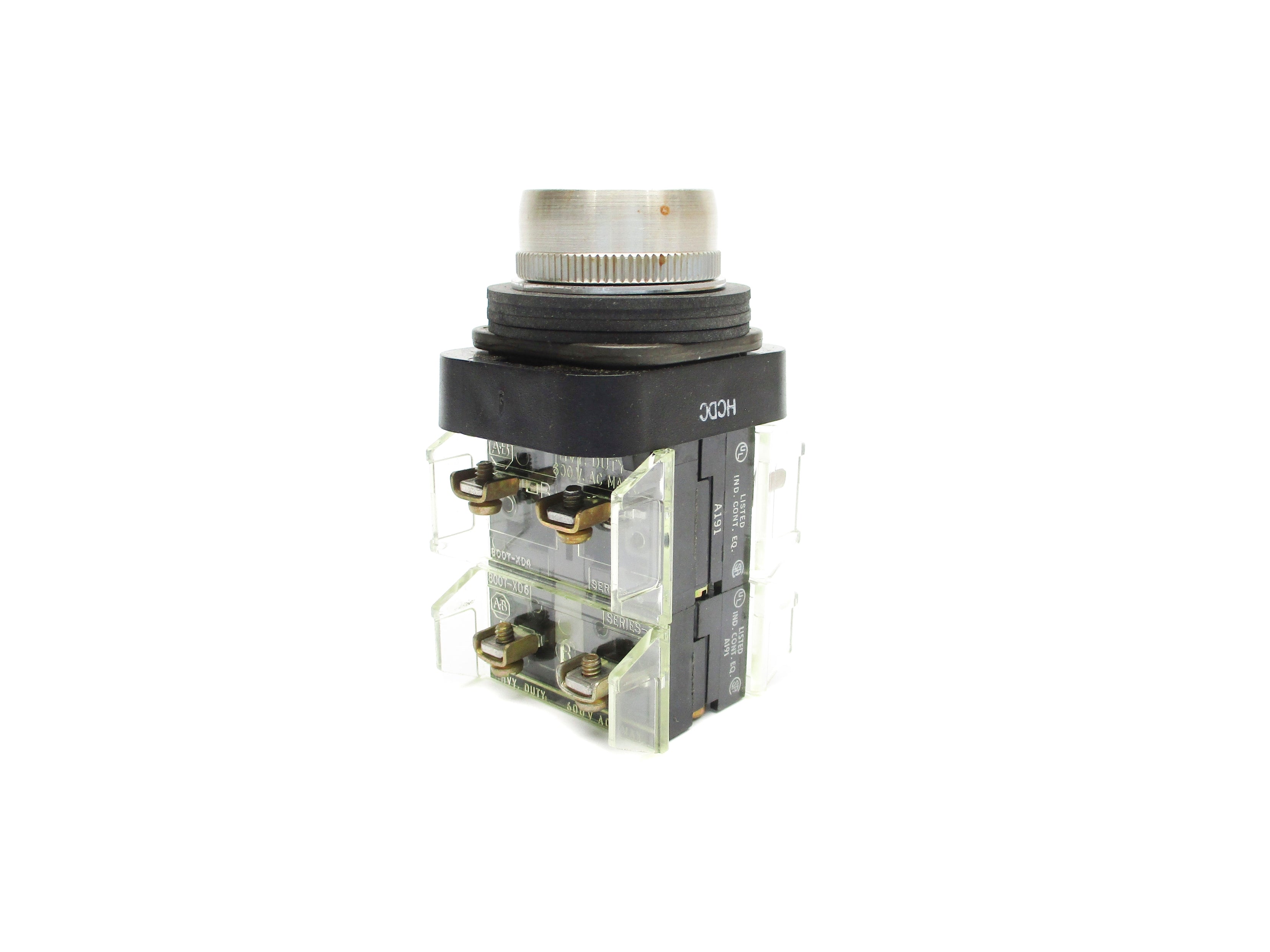 INDUSTRIAL SPARE PART 800T-FXMB6 SER. B NSNP