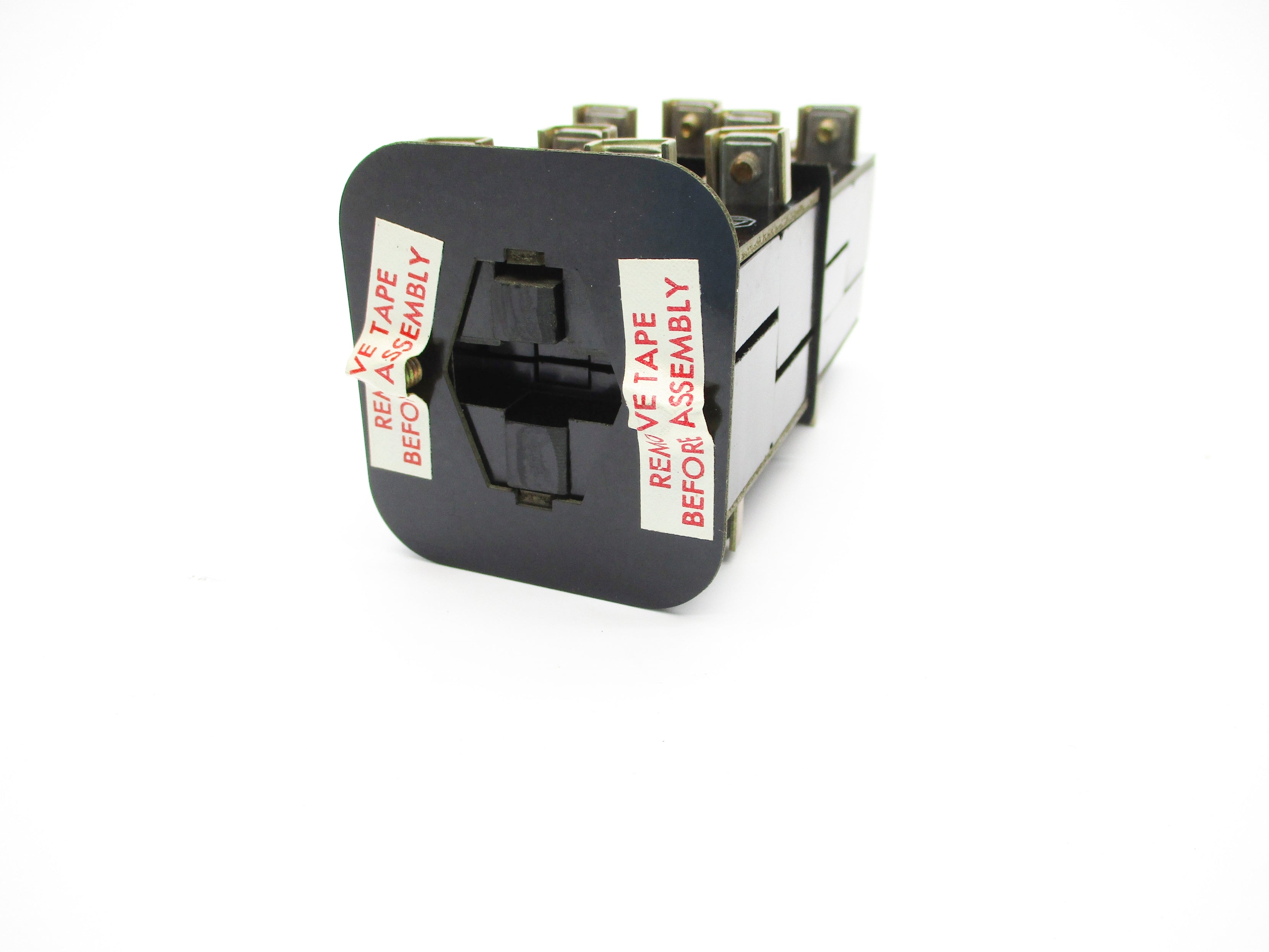INDUSTRIAL SPARE PART 800T-XC27 NSNP