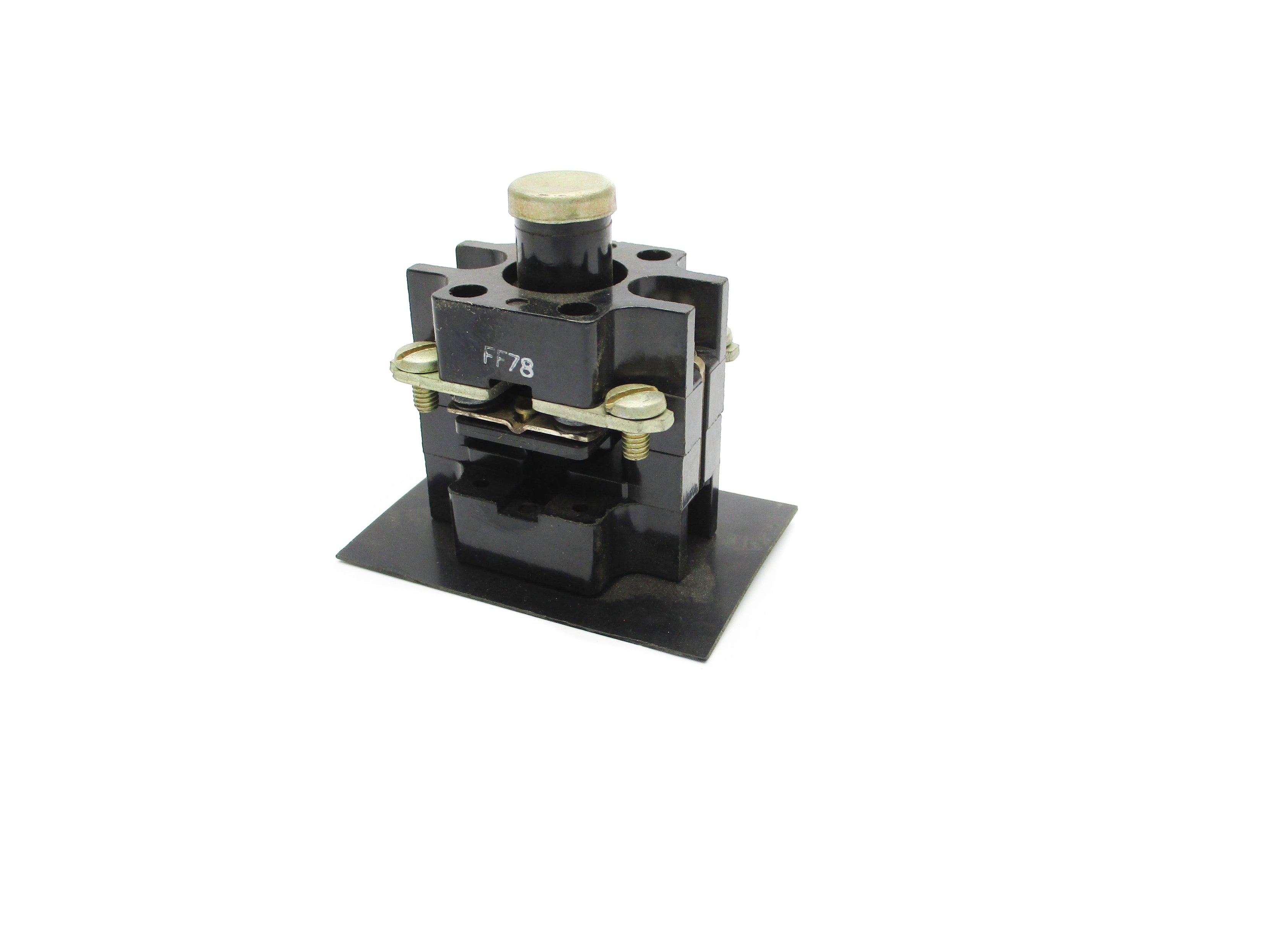 INDUSTRIAL SPARE PART 801-NX2 NSNP