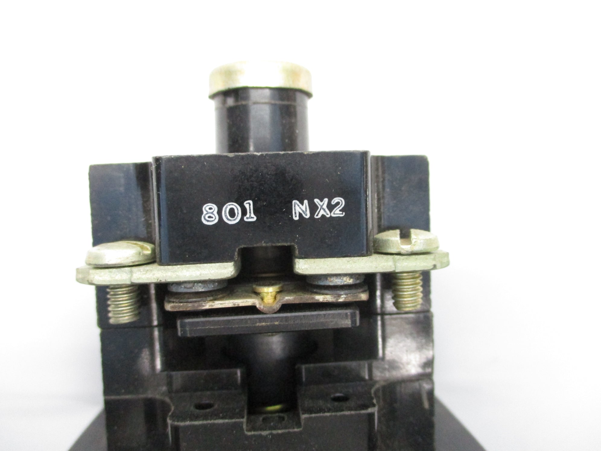 INDUSTRIAL SPARE PART 801-NX2 NSNP