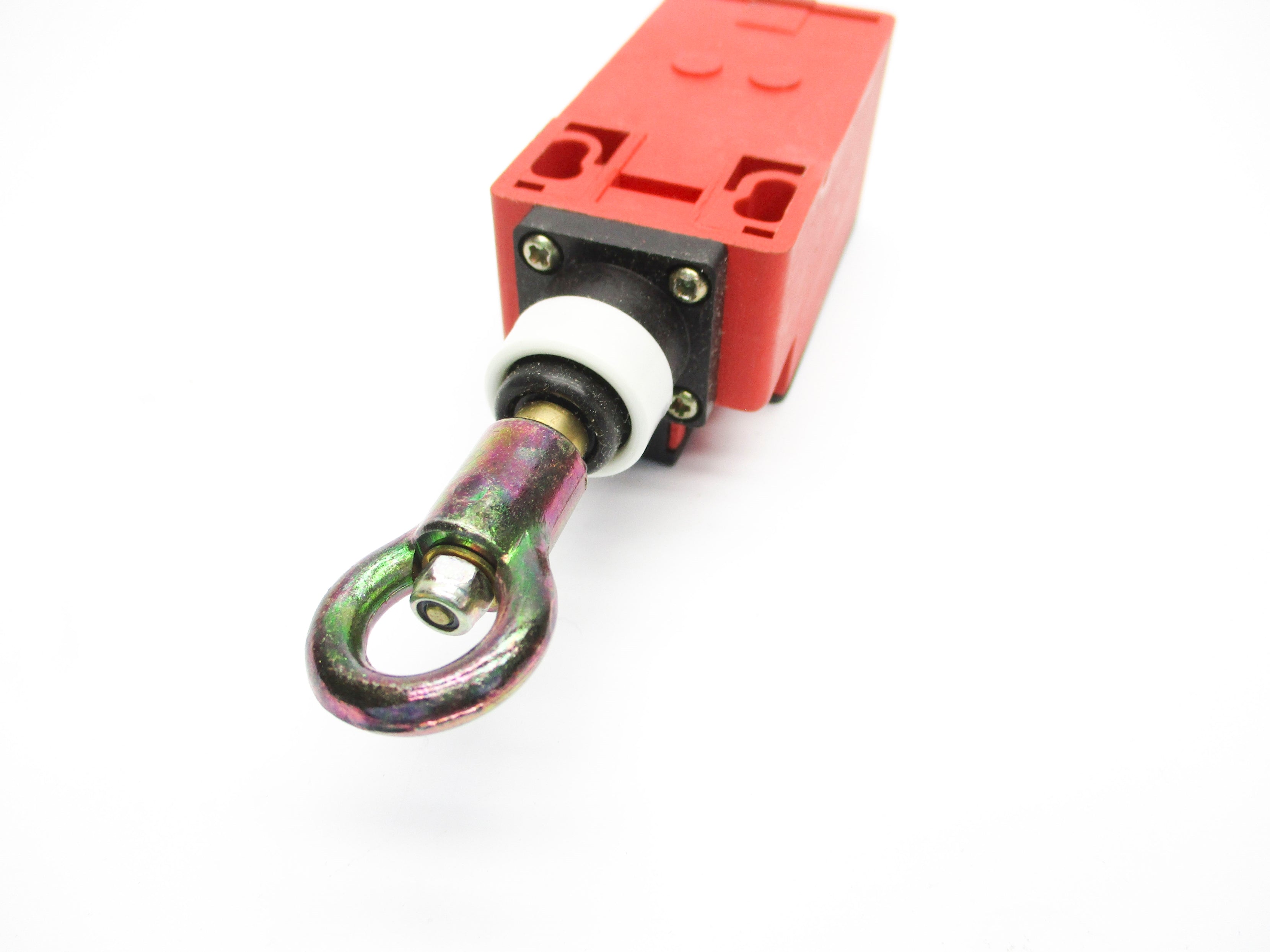 INDUSTRIAL SPARE PART 802C-B50P6 SER. A NSNP