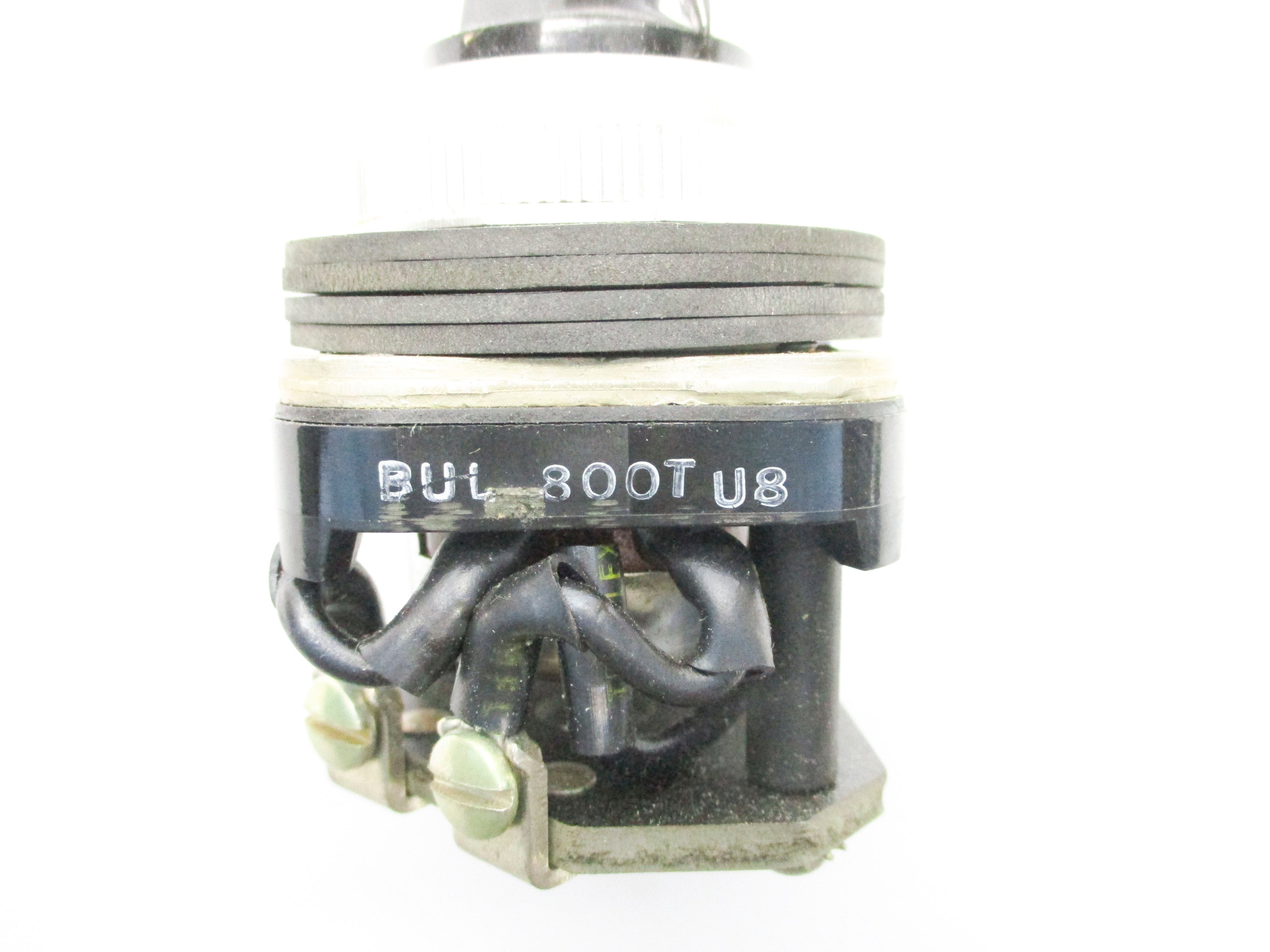 INDUSTRIAL SPARE PART 800T-U8 NSNP