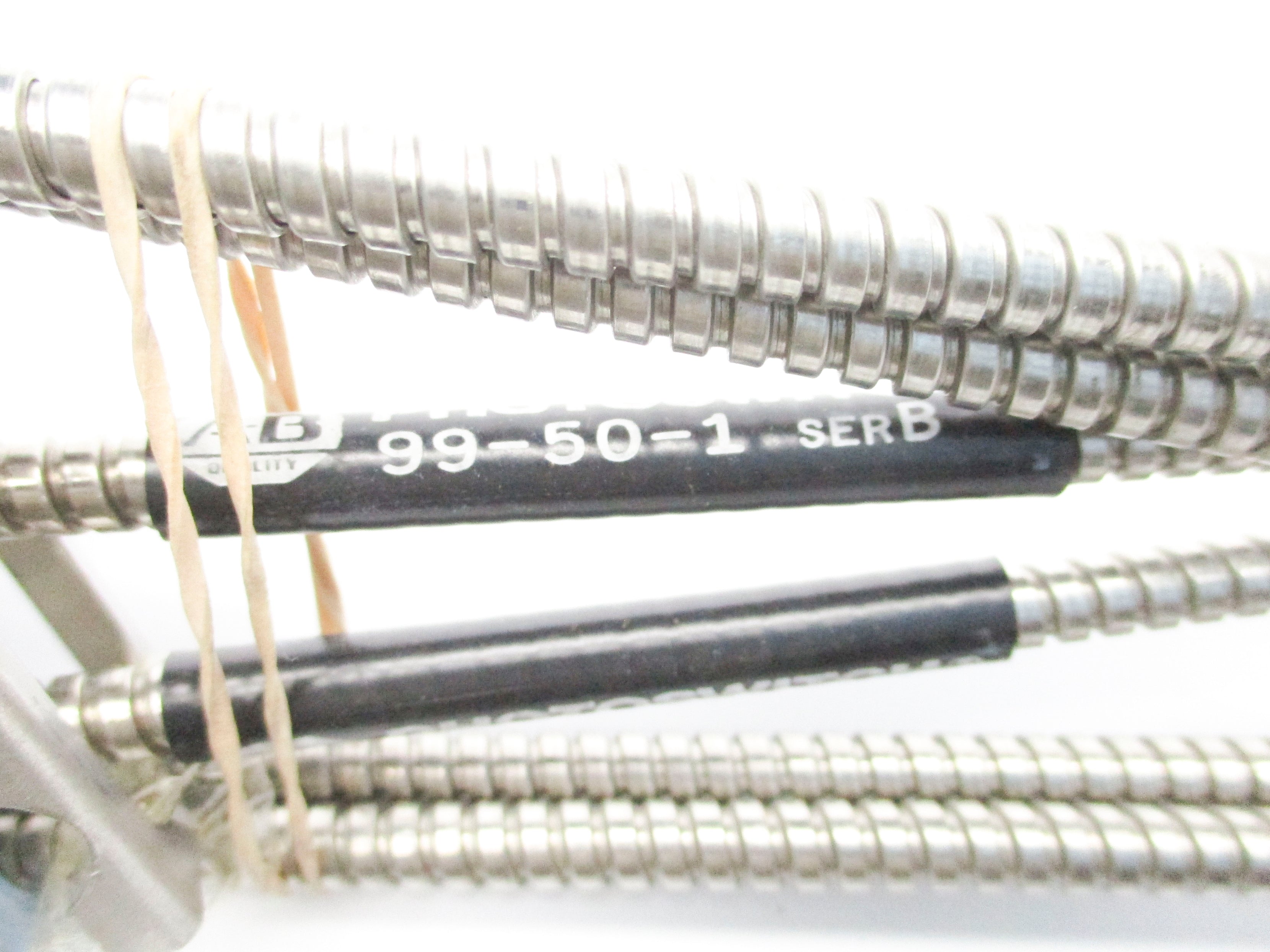 ALLEN BRADLEY 99-50-1 SER. B NSNP