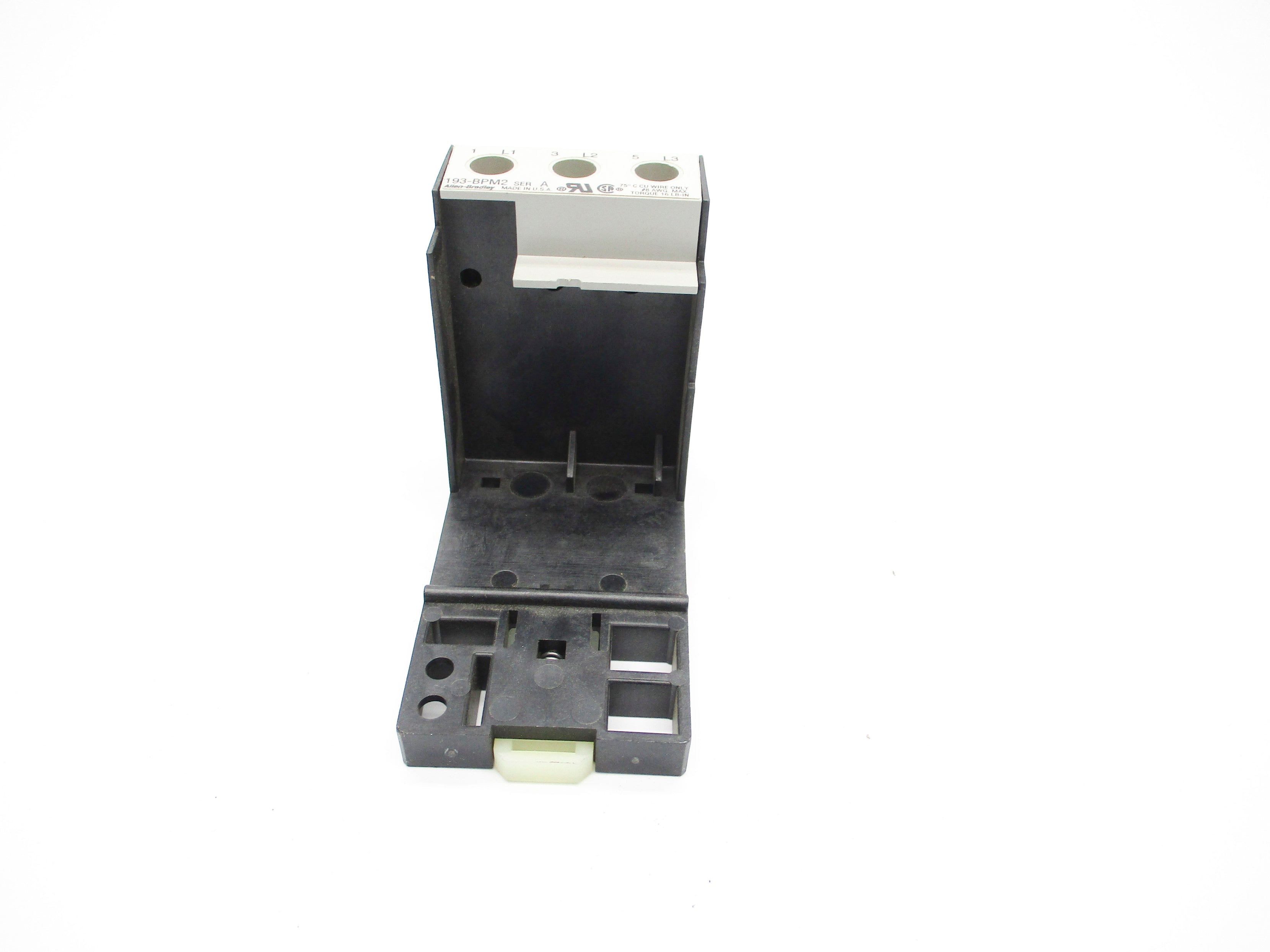 INDUSTRIAL SPARE PART 193-BPM2 SER. A NSNP