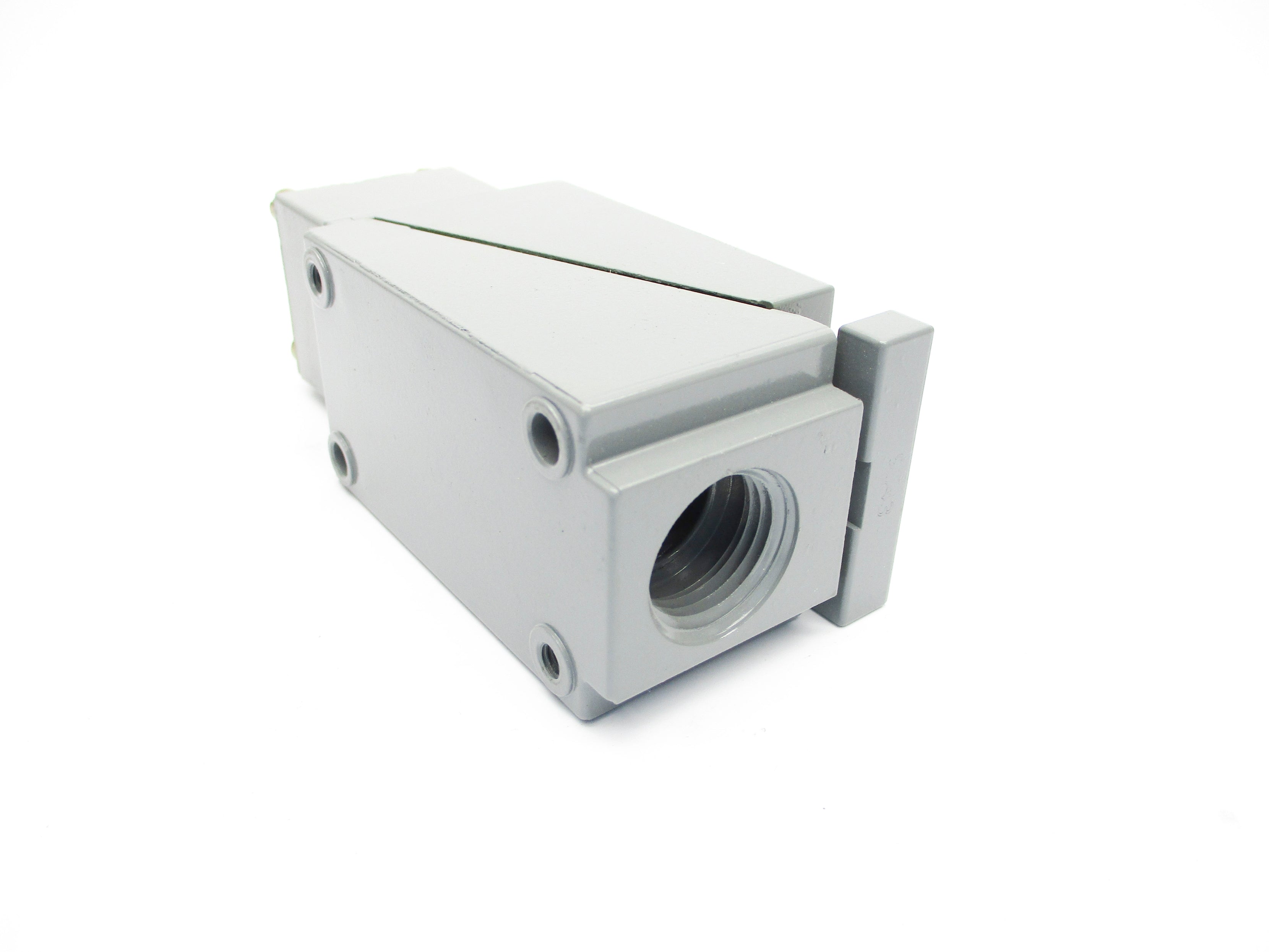 ALLEN BRADLEY 802T-BP SER. H NSNP