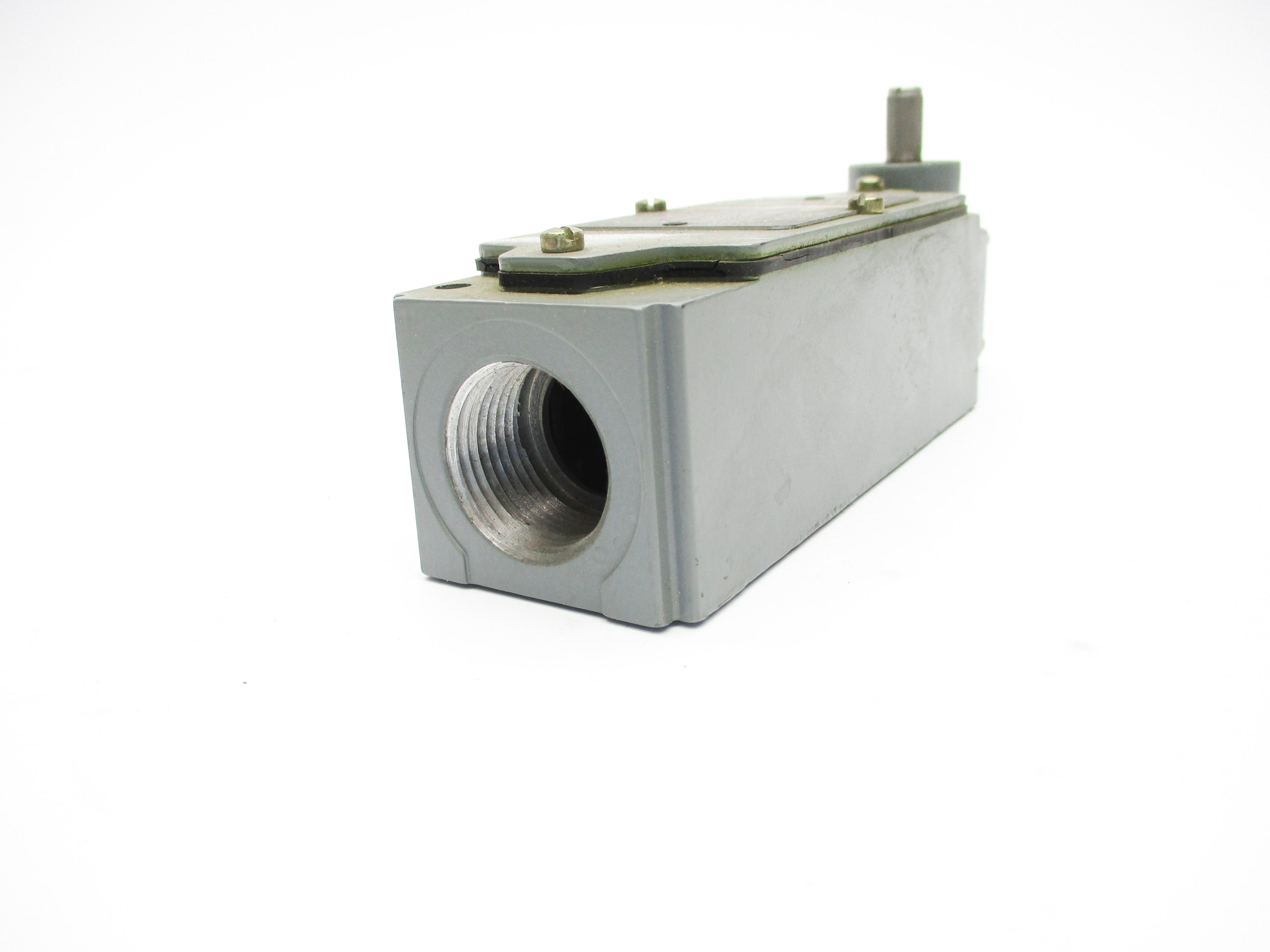 INDUSTRIAL SPARE PART 802T-AMT SER. 2 120-600VAC 60A NSNP