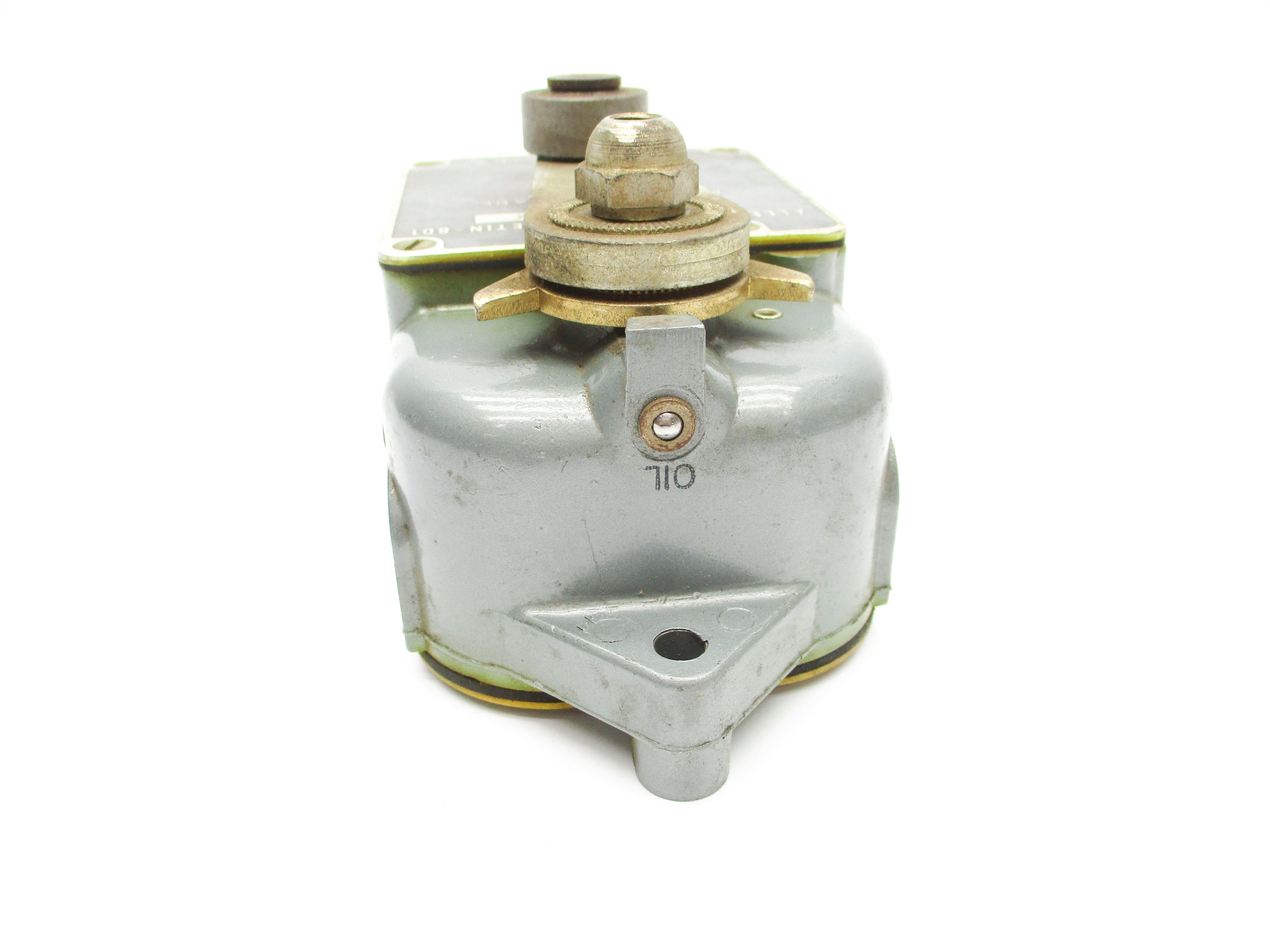 INDUSTRIAL SPARE PART 801-ASC2-1X UNMP