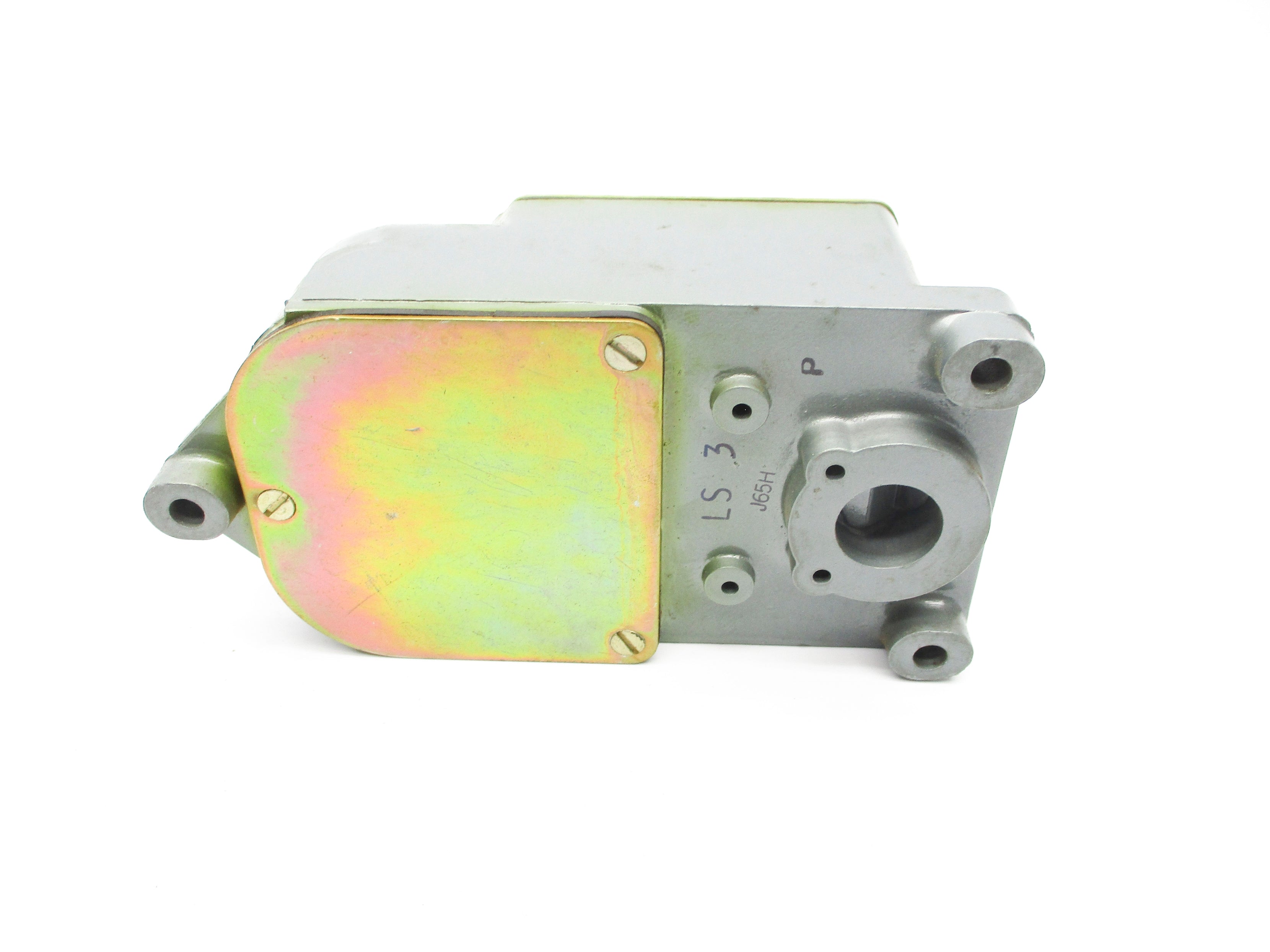 INDUSTRIAL SPARE PART 801-ASC2-1X UNMP