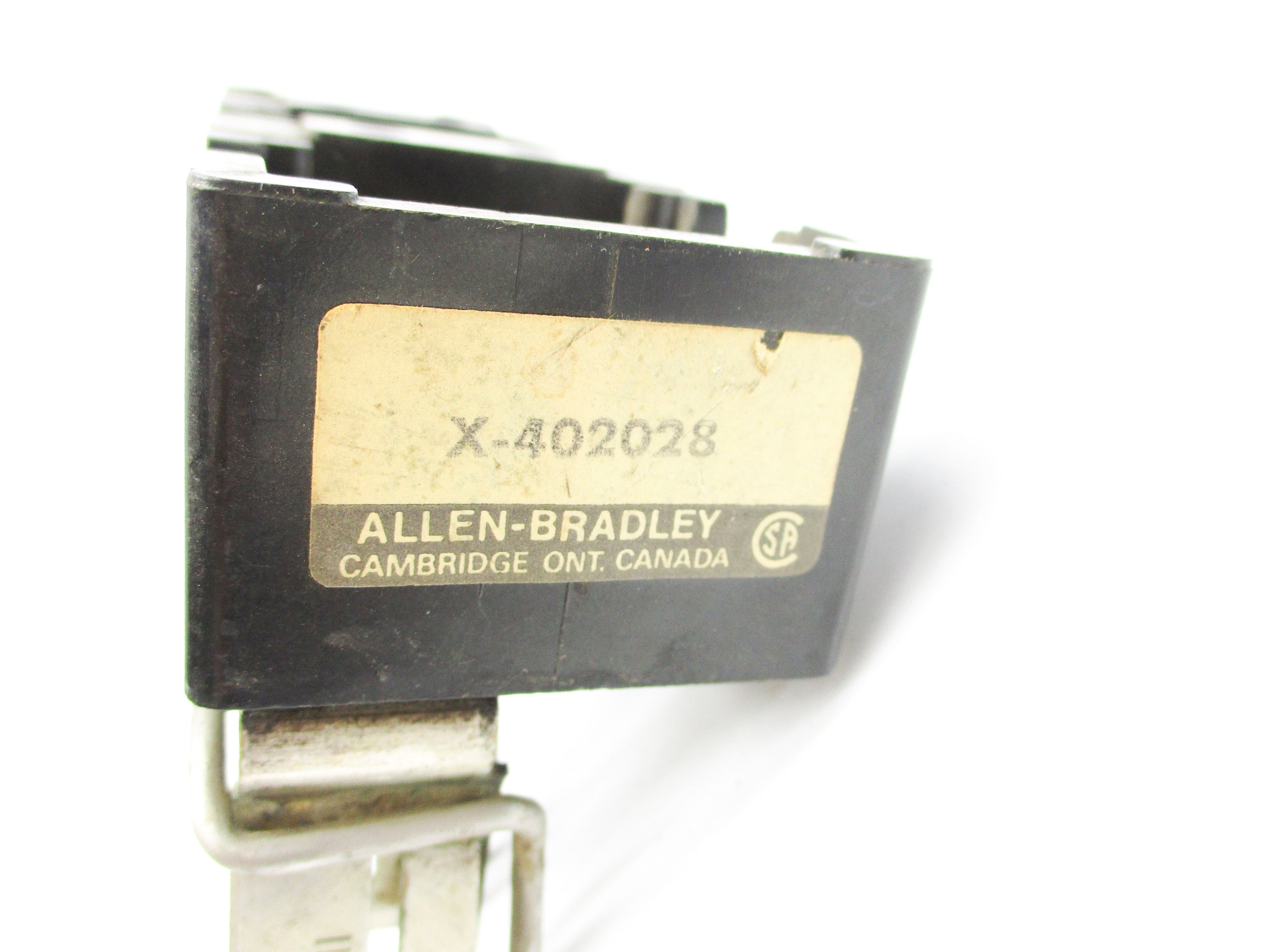 INDUSTRIAL SPARE PART X-402028 UNMP